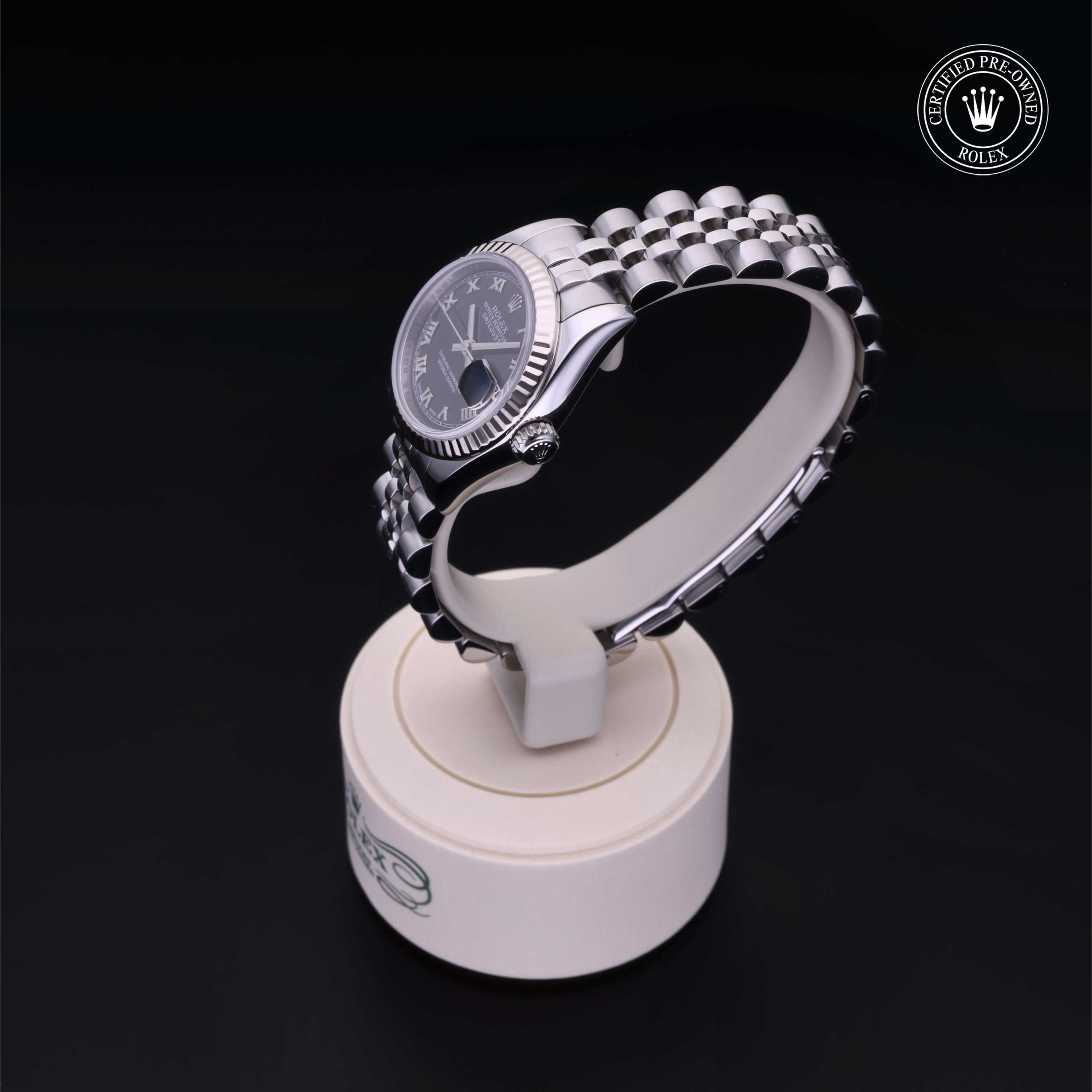 Oyster Perpetual Lady-Datejust 26 Oyster Perpetual Lady-Datejust 26