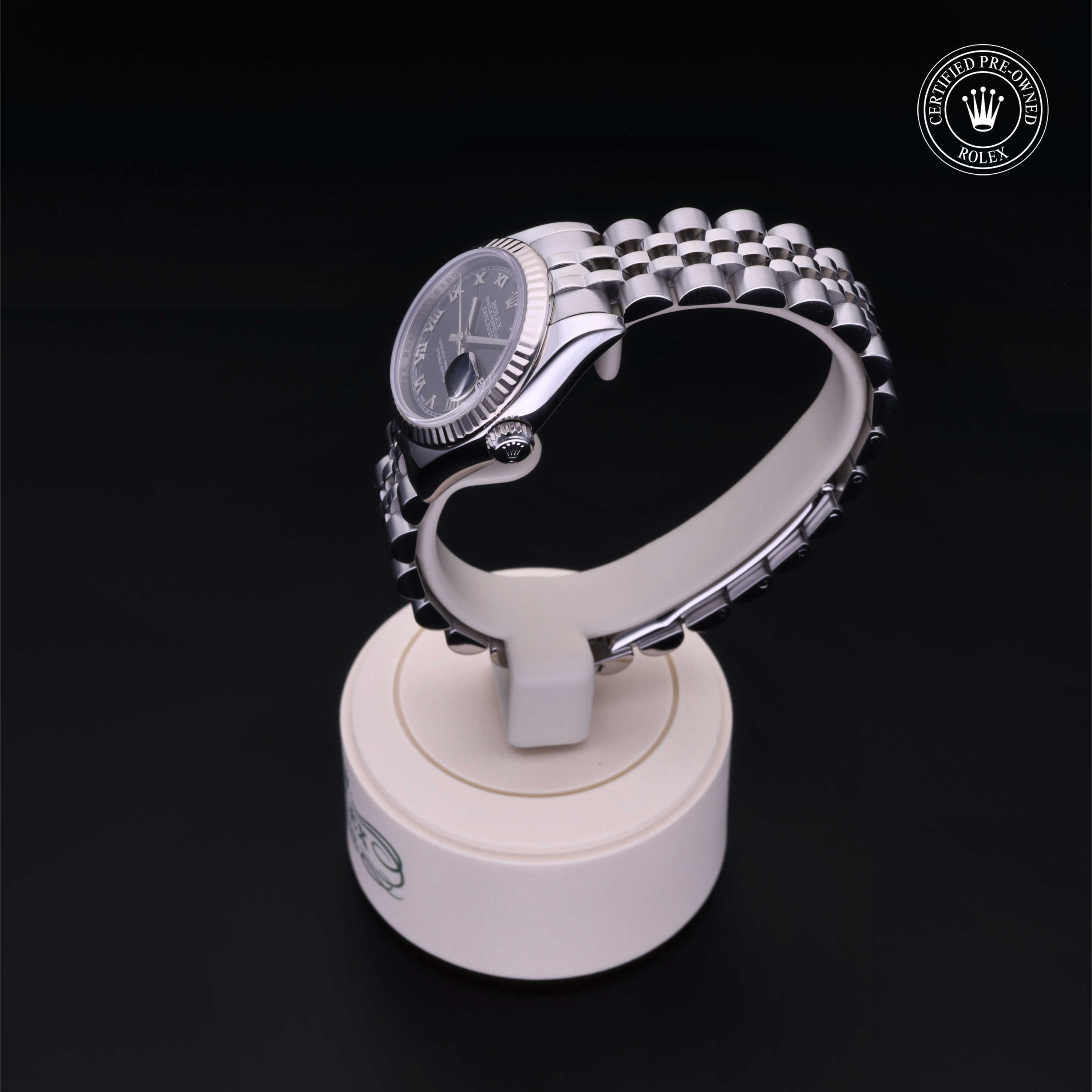 Oyster Perpetual Lady-Datejust 26 Oyster Perpetual Lady-Datejust 26