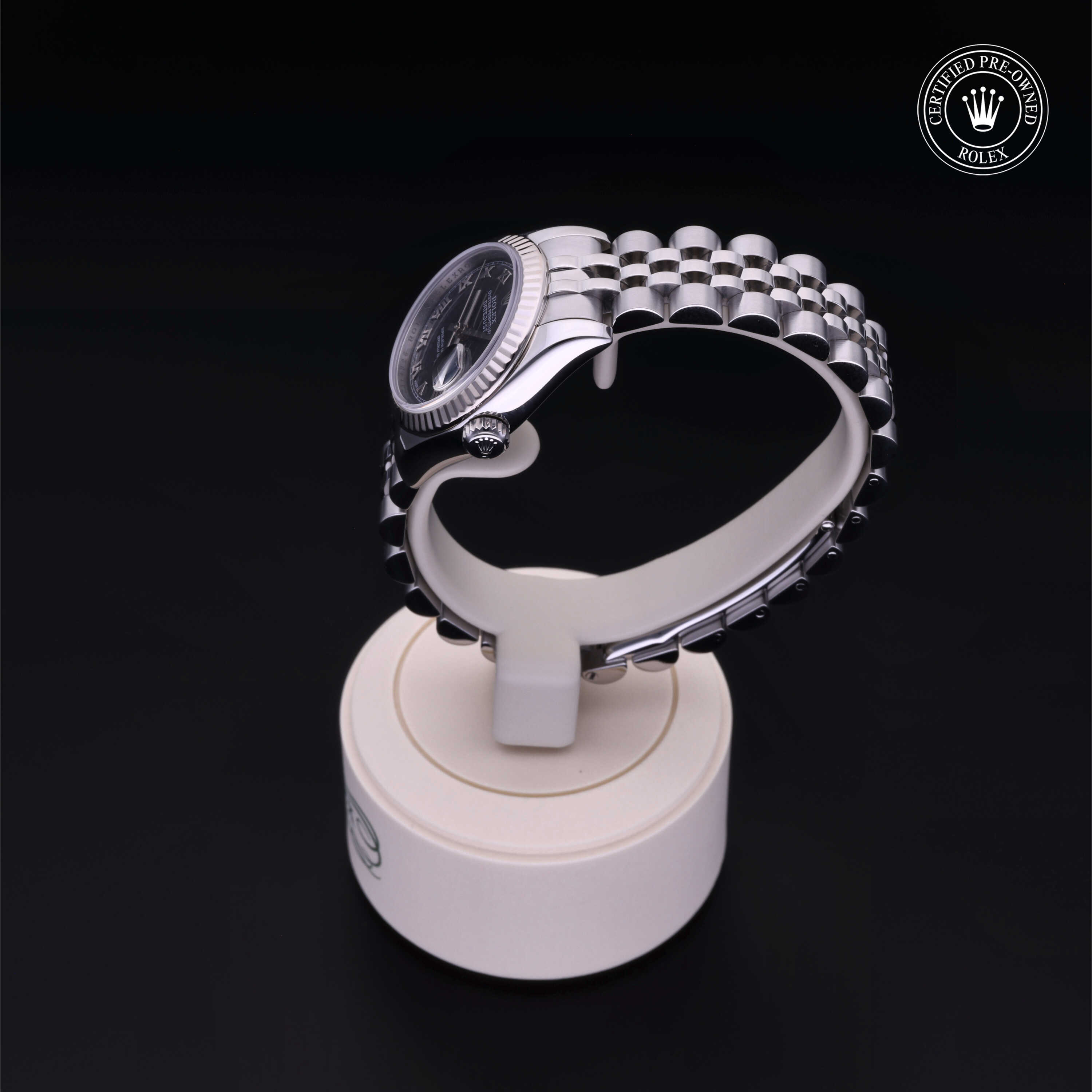 Oyster Perpetual Lady-Datejust 26 Oyster Perpetual Lady-Datejust 26