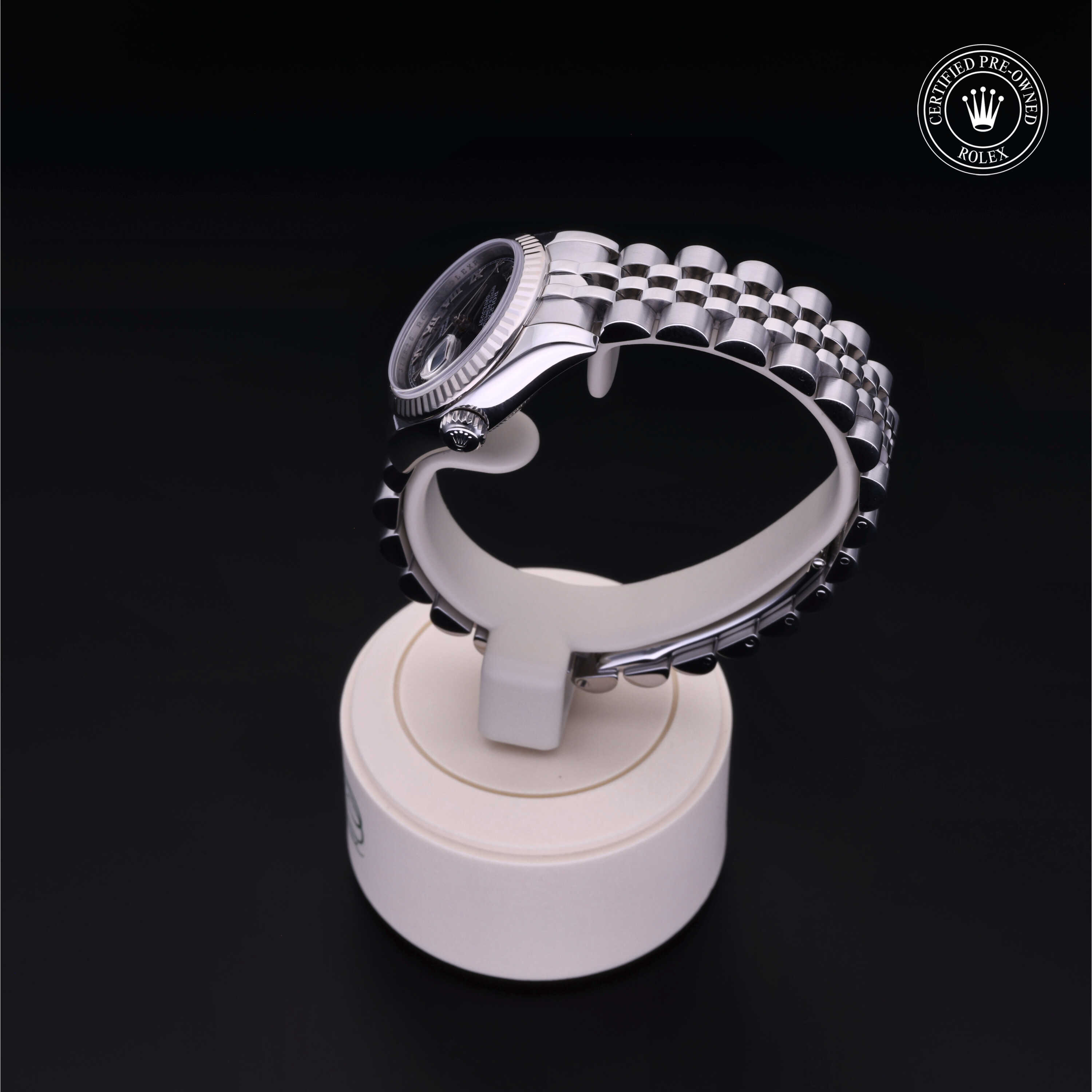 Oyster Perpetual Lady-Datejust 26 Oyster Perpetual Lady-Datejust 26