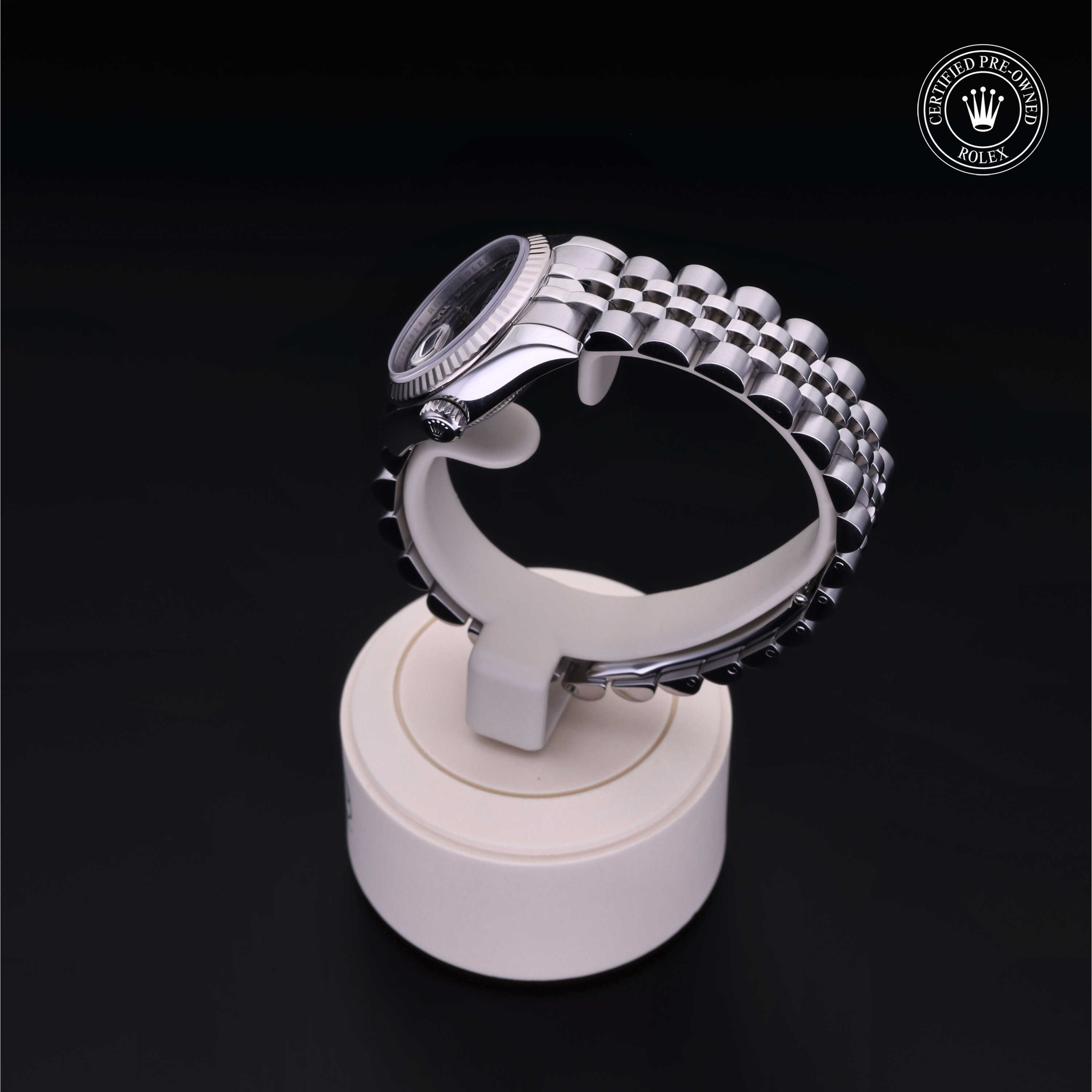 Oyster Perpetual Lady-Datejust 26 Oyster Perpetual Lady-Datejust 26