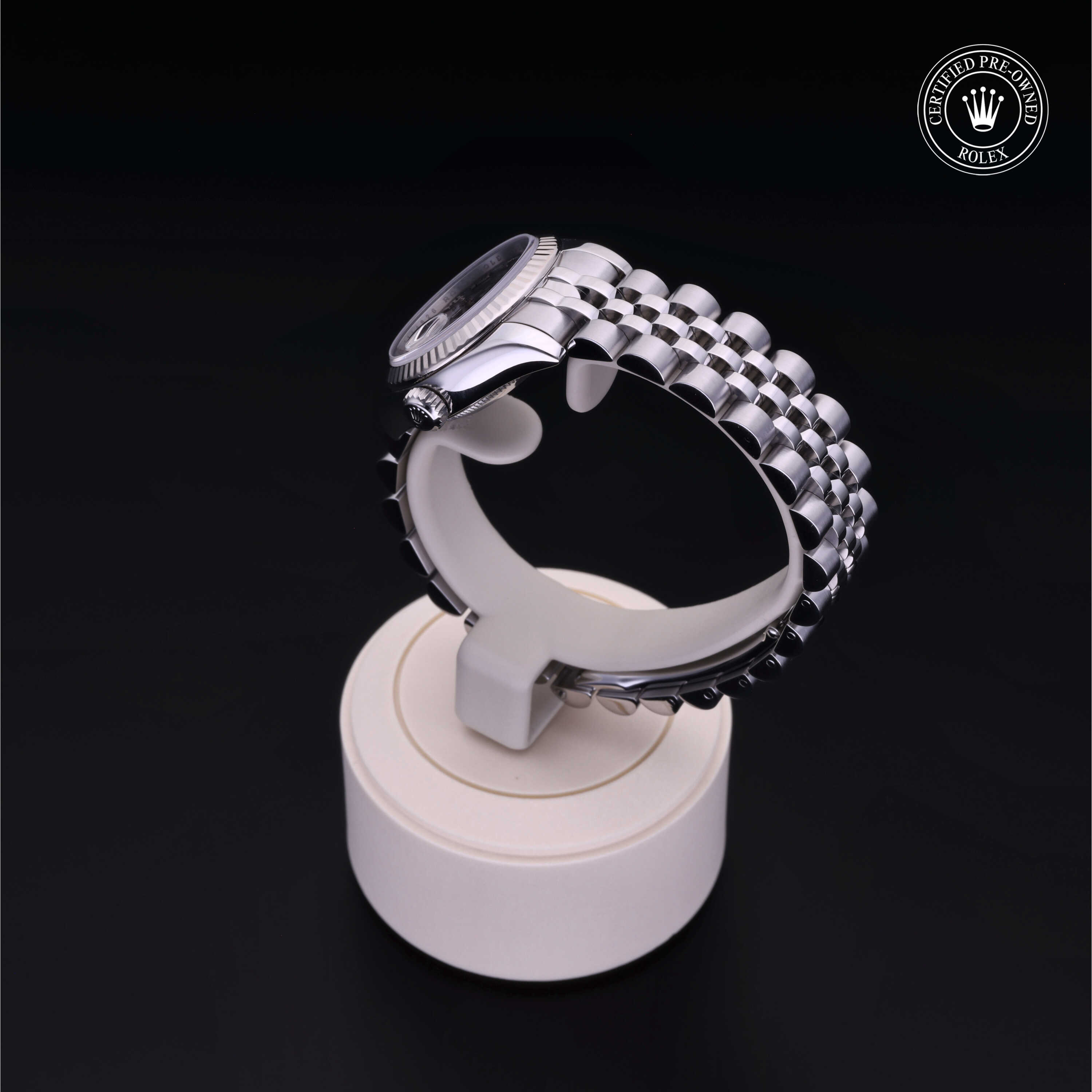 Oyster Perpetual Lady-Datejust 26 Oyster Perpetual Lady-Datejust 26