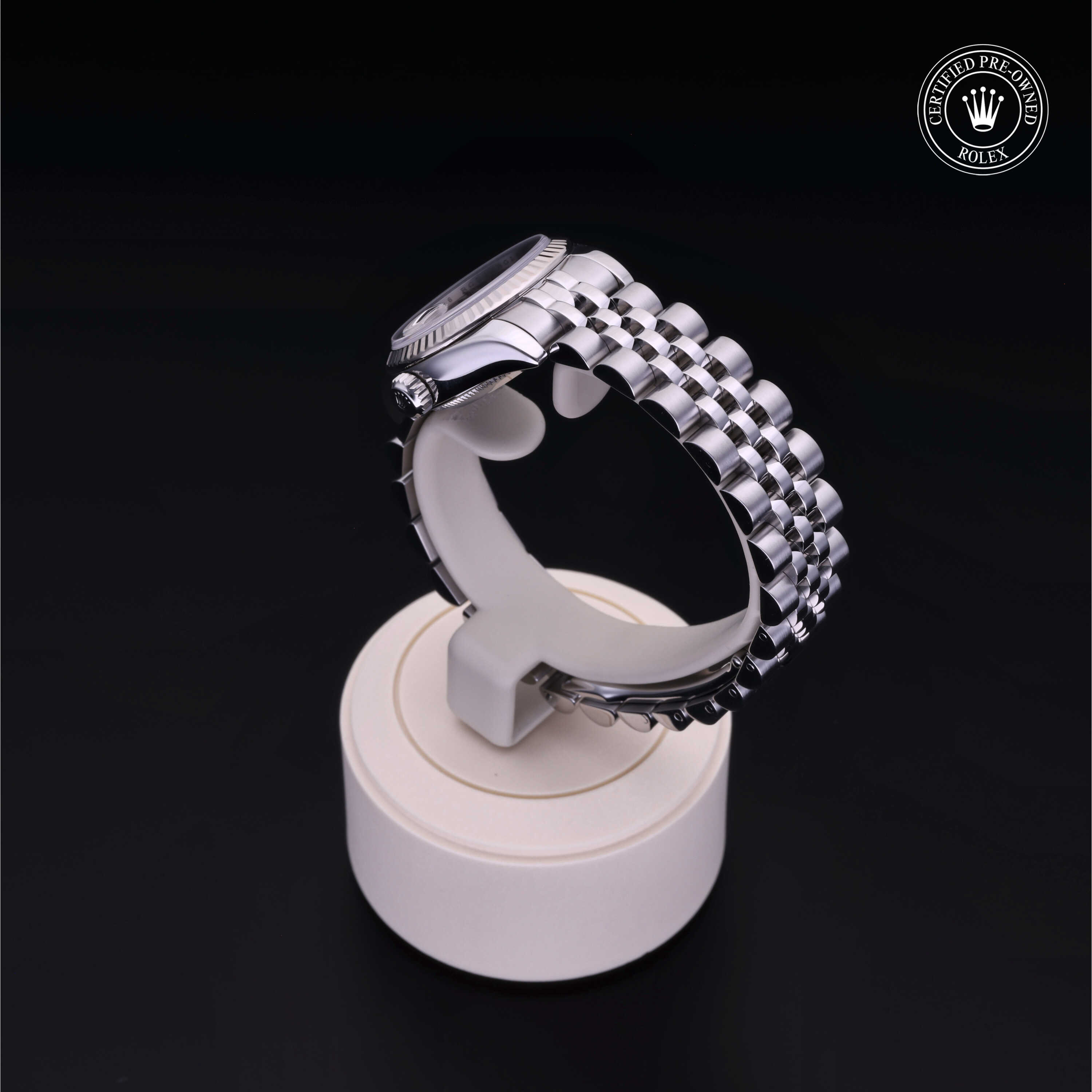 Oyster Perpetual Lady-Datejust 26 Oyster Perpetual Lady-Datejust 26