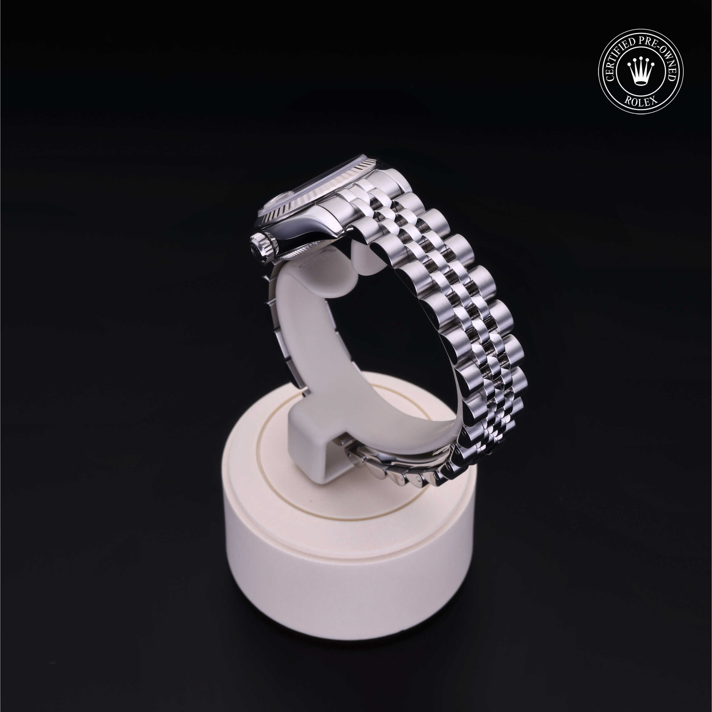 Oyster Perpetual Lady-Datejust 26 Oyster Perpetual Lady-Datejust 26