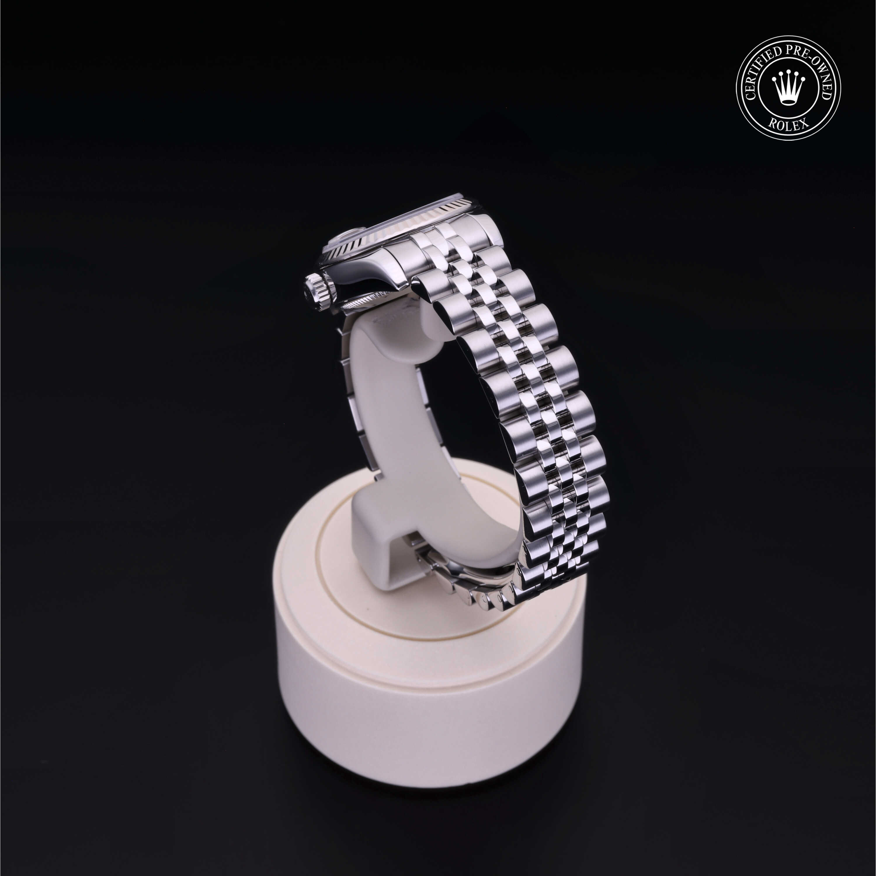 Oyster Perpetual Lady-Datejust 26 Oyster Perpetual Lady-Datejust 26