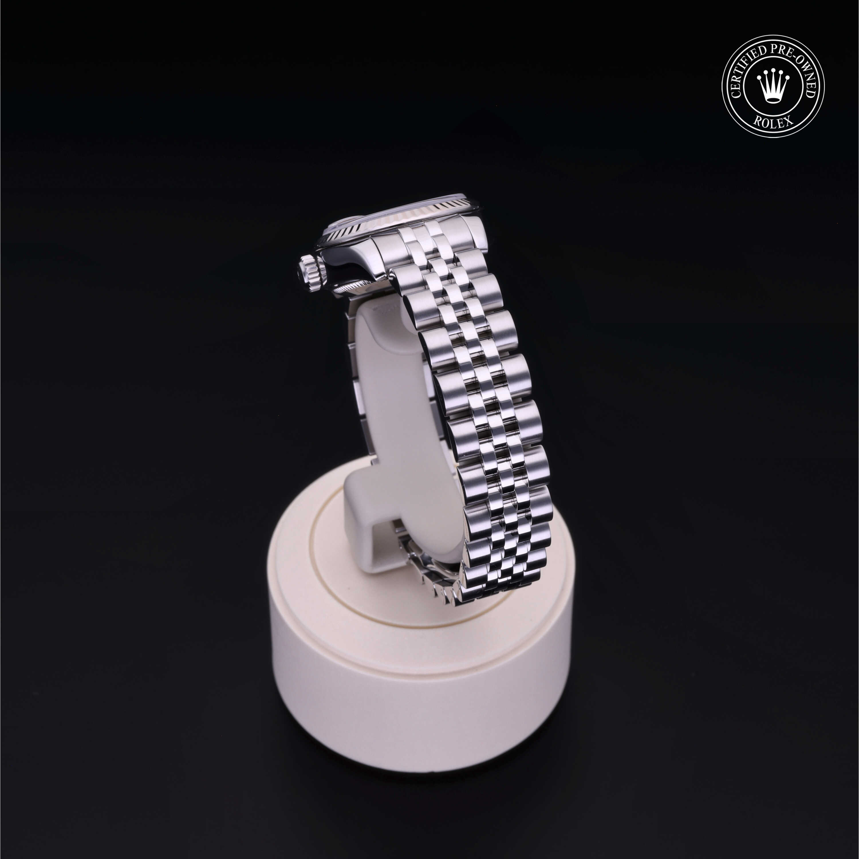 Oyster Perpetual Lady-Datejust 26 Oyster Perpetual Lady-Datejust 26