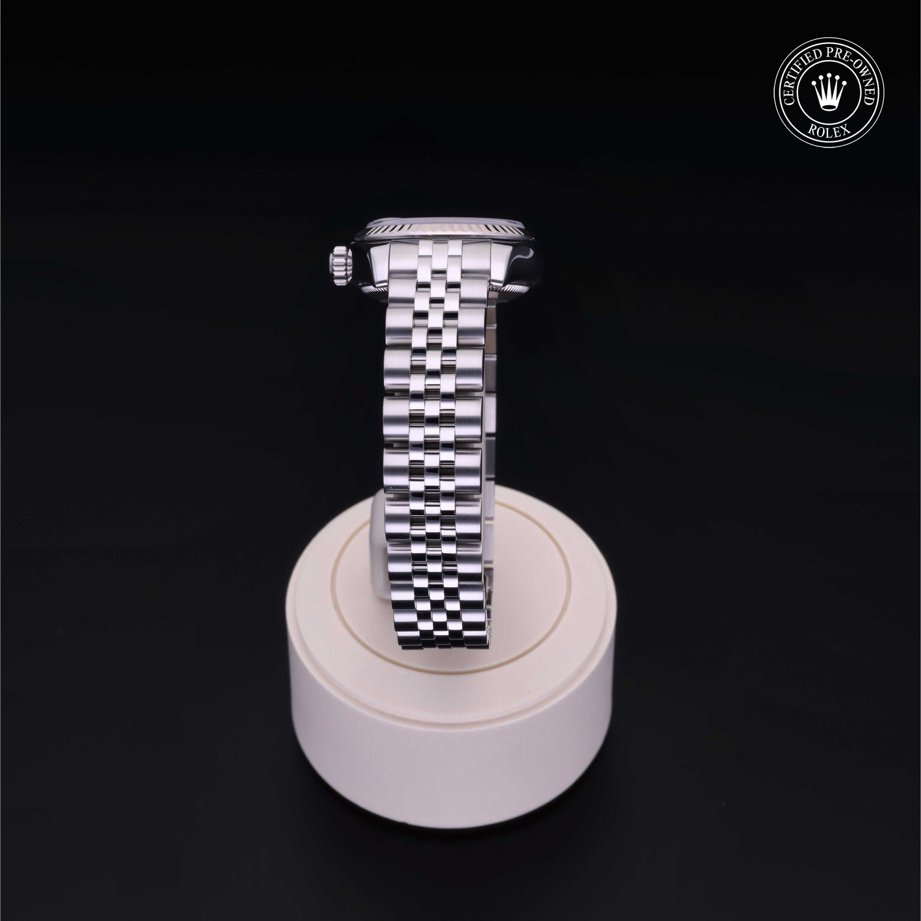 Oyster Perpetual Lady-Datejust 26 Oyster Perpetual Lady-Datejust 26