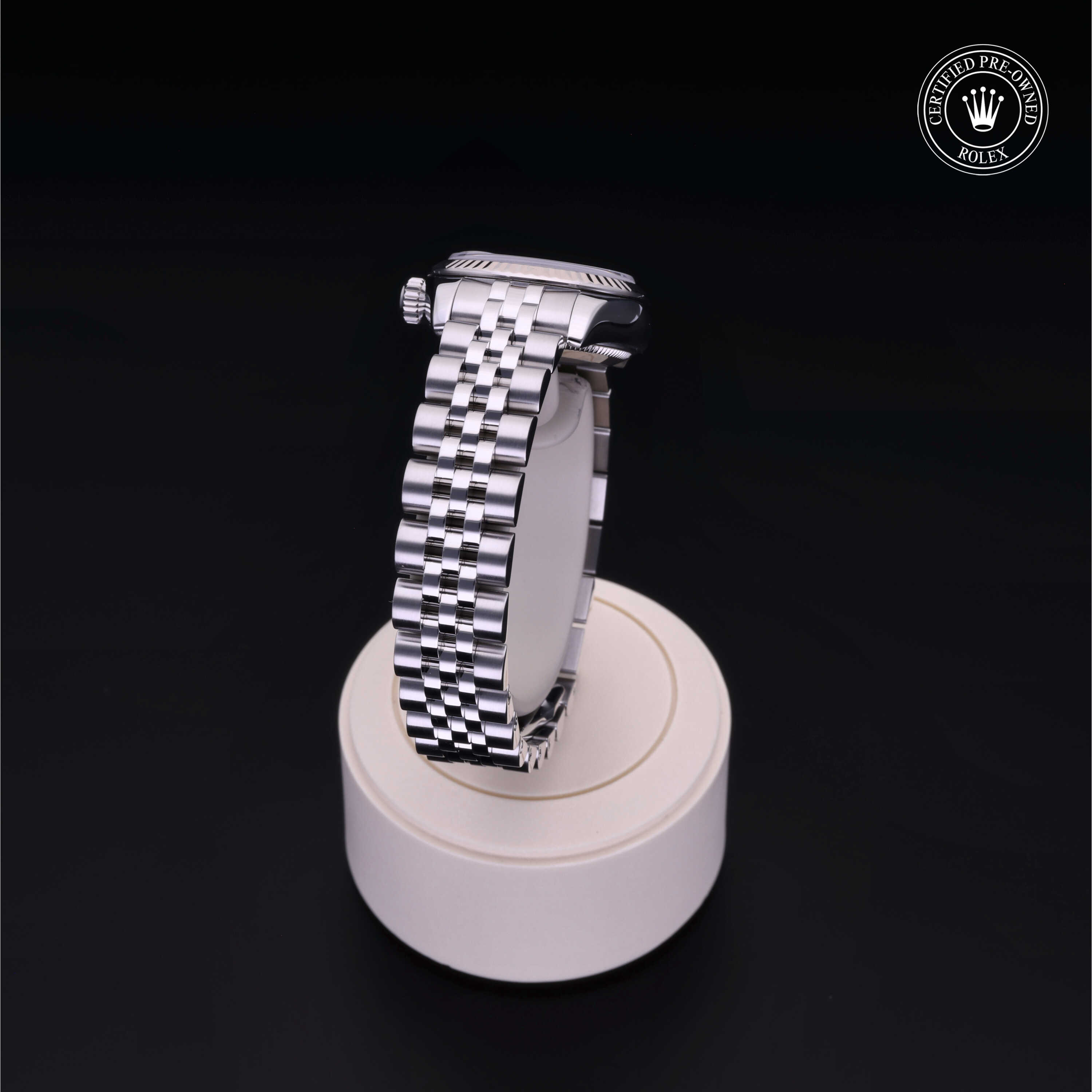 Oyster Perpetual Lady-Datejust 26 Oyster Perpetual Lady-Datejust 26