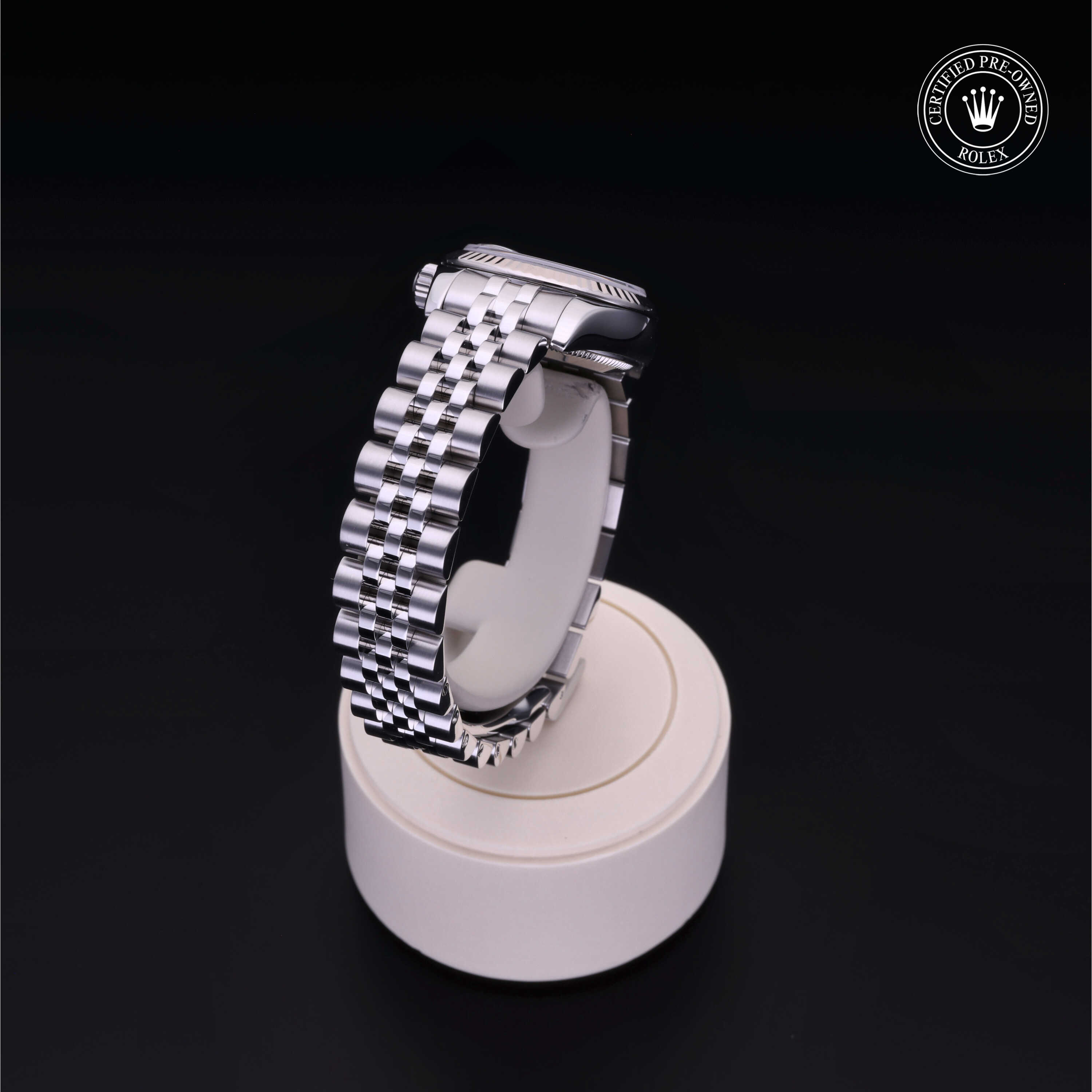 Oyster Perpetual Lady-Datejust 26 Oyster Perpetual Lady-Datejust 26