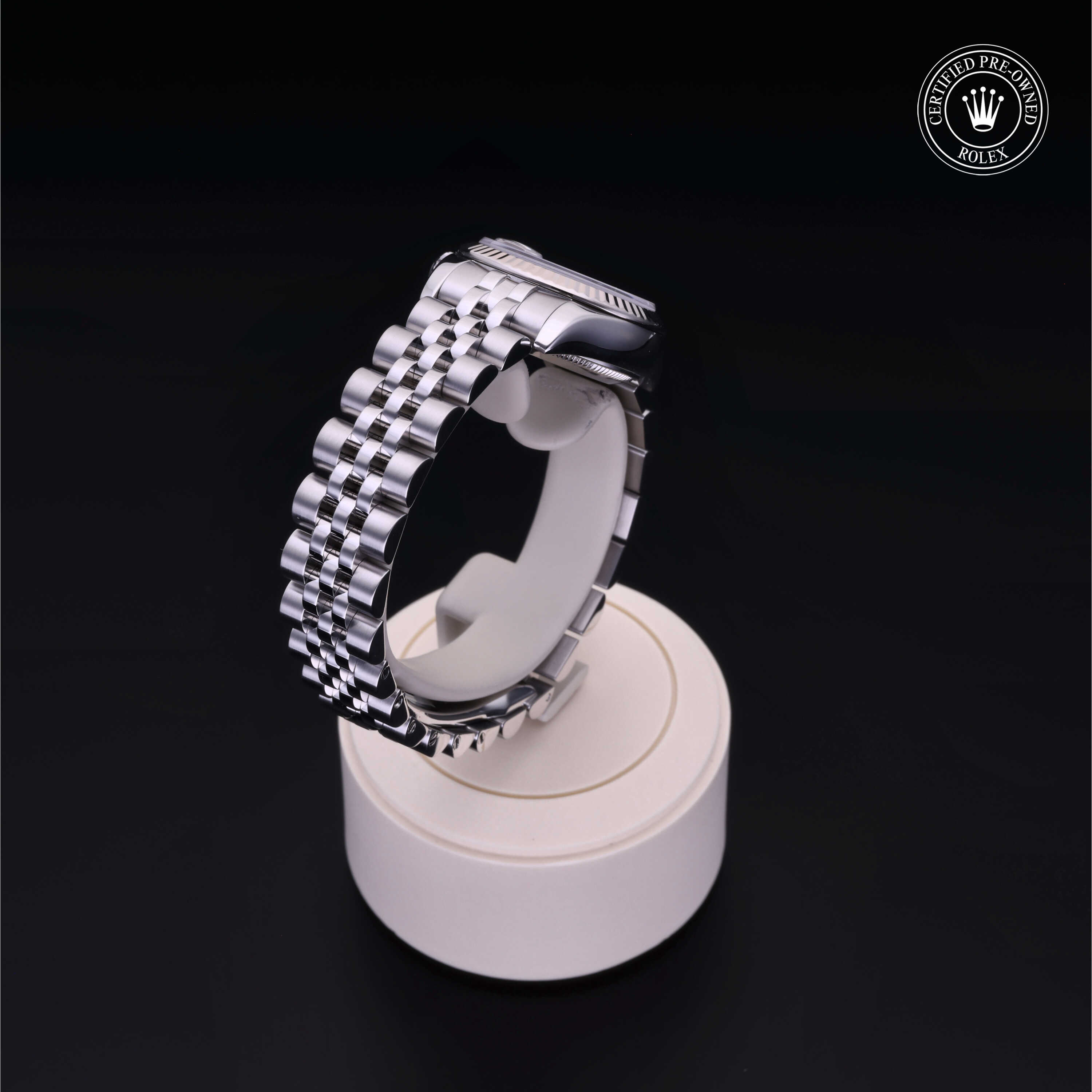 Oyster Perpetual Lady-Datejust 26 Oyster Perpetual Lady-Datejust 26