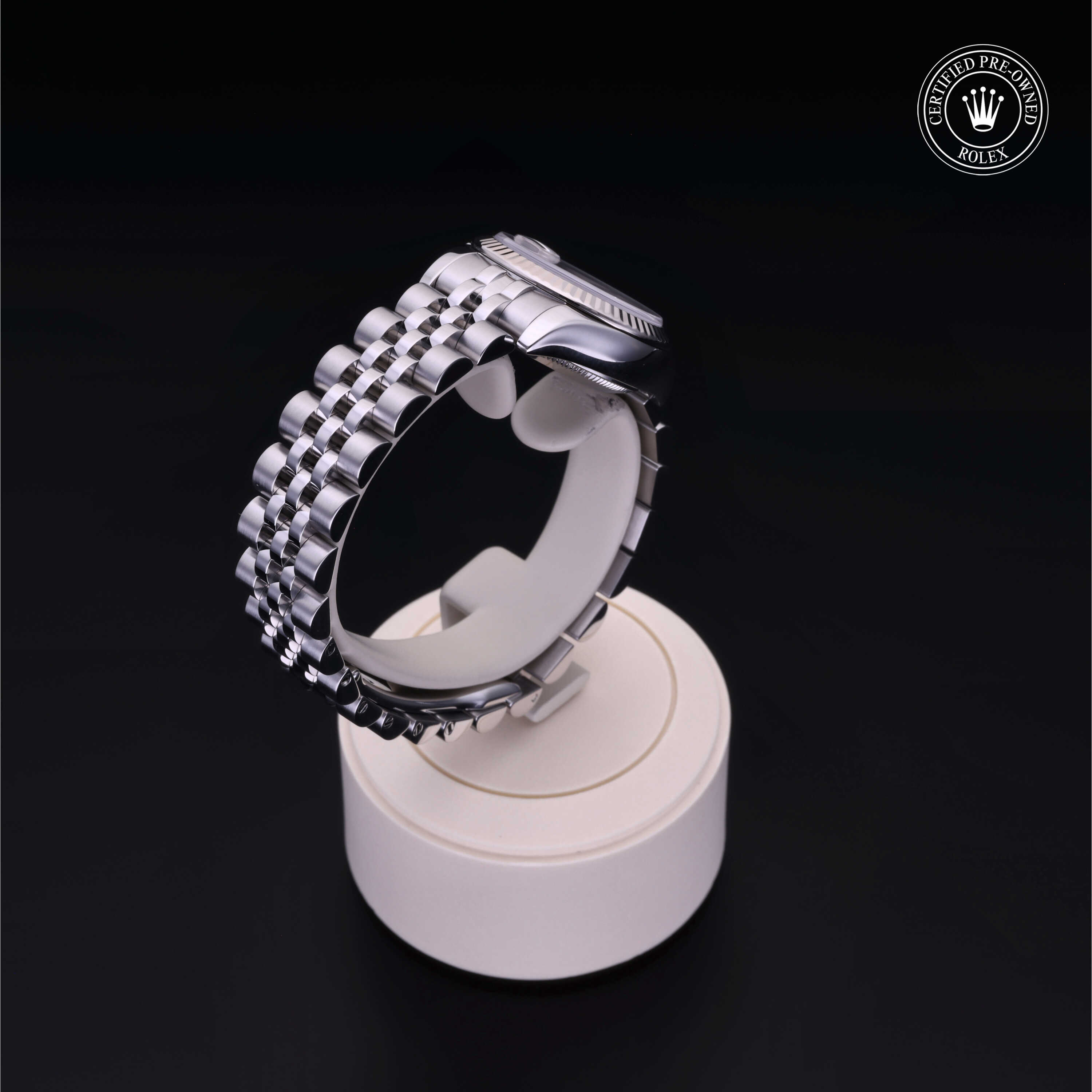 Oyster Perpetual Lady-Datejust 26 Oyster Perpetual Lady-Datejust 26