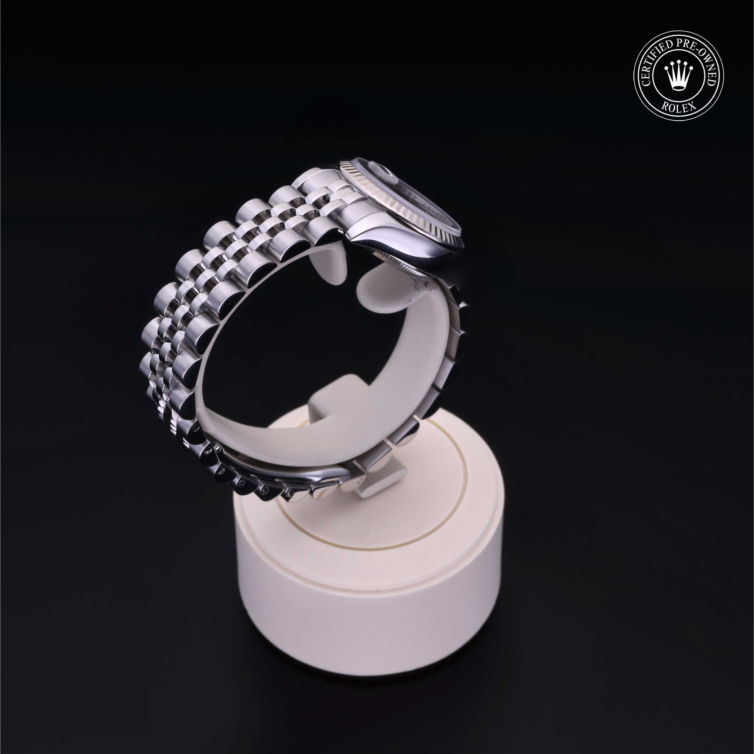 Oyster Perpetual Lady-Datejust 26 Oyster Perpetual Lady-Datejust 26