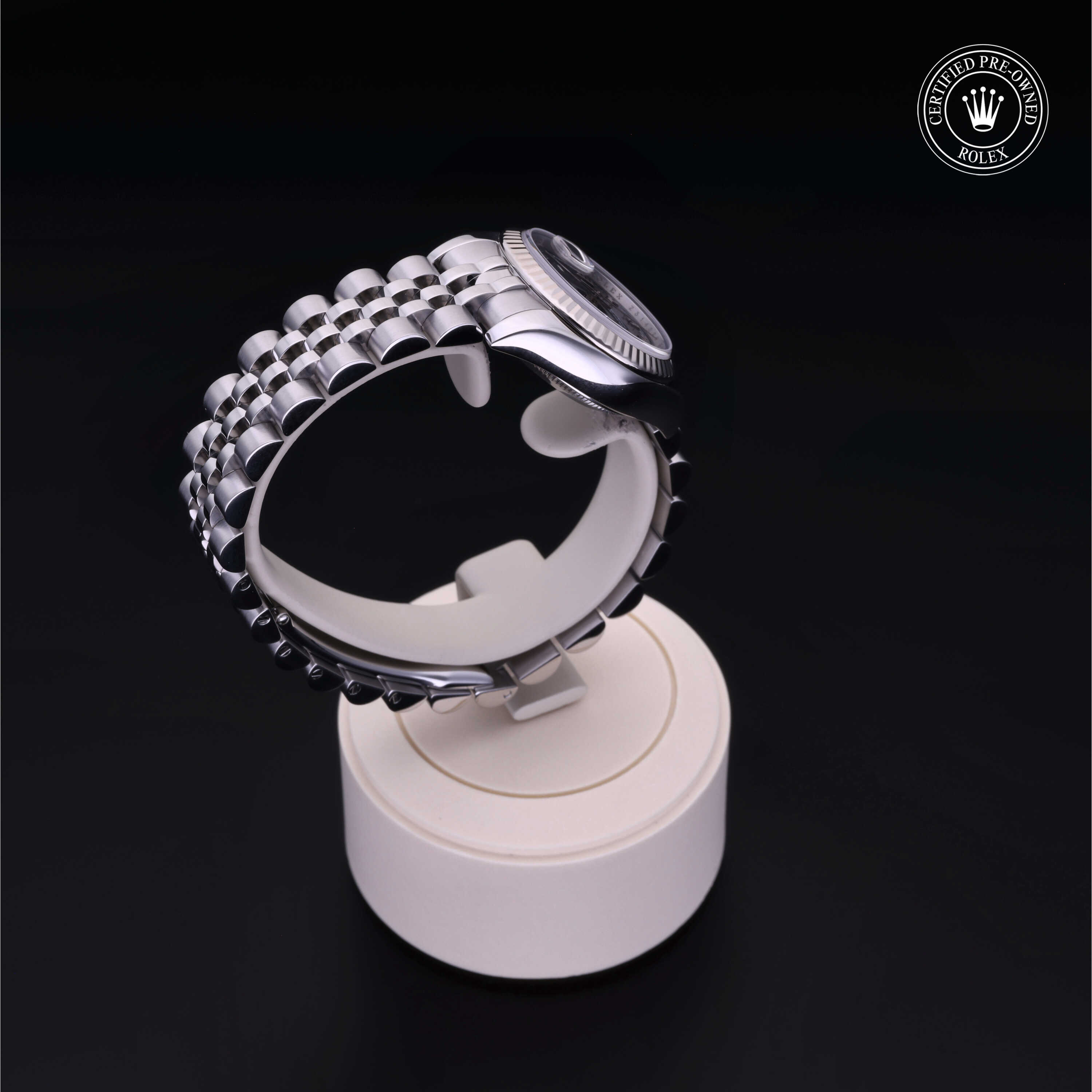 Oyster Perpetual Lady-Datejust 26 Oyster Perpetual Lady-Datejust 26