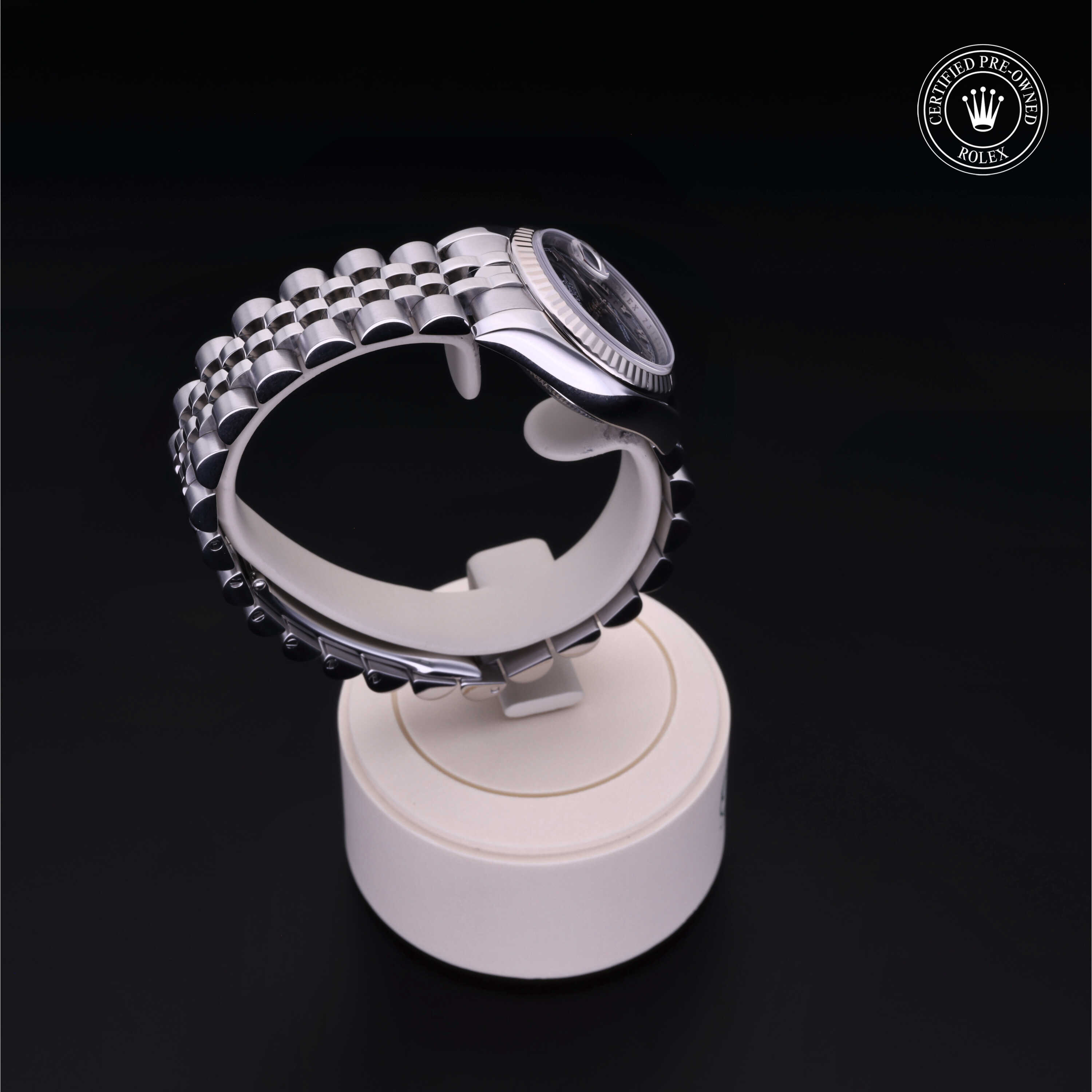 Oyster Perpetual Lady-Datejust 26 Oyster Perpetual Lady-Datejust 26