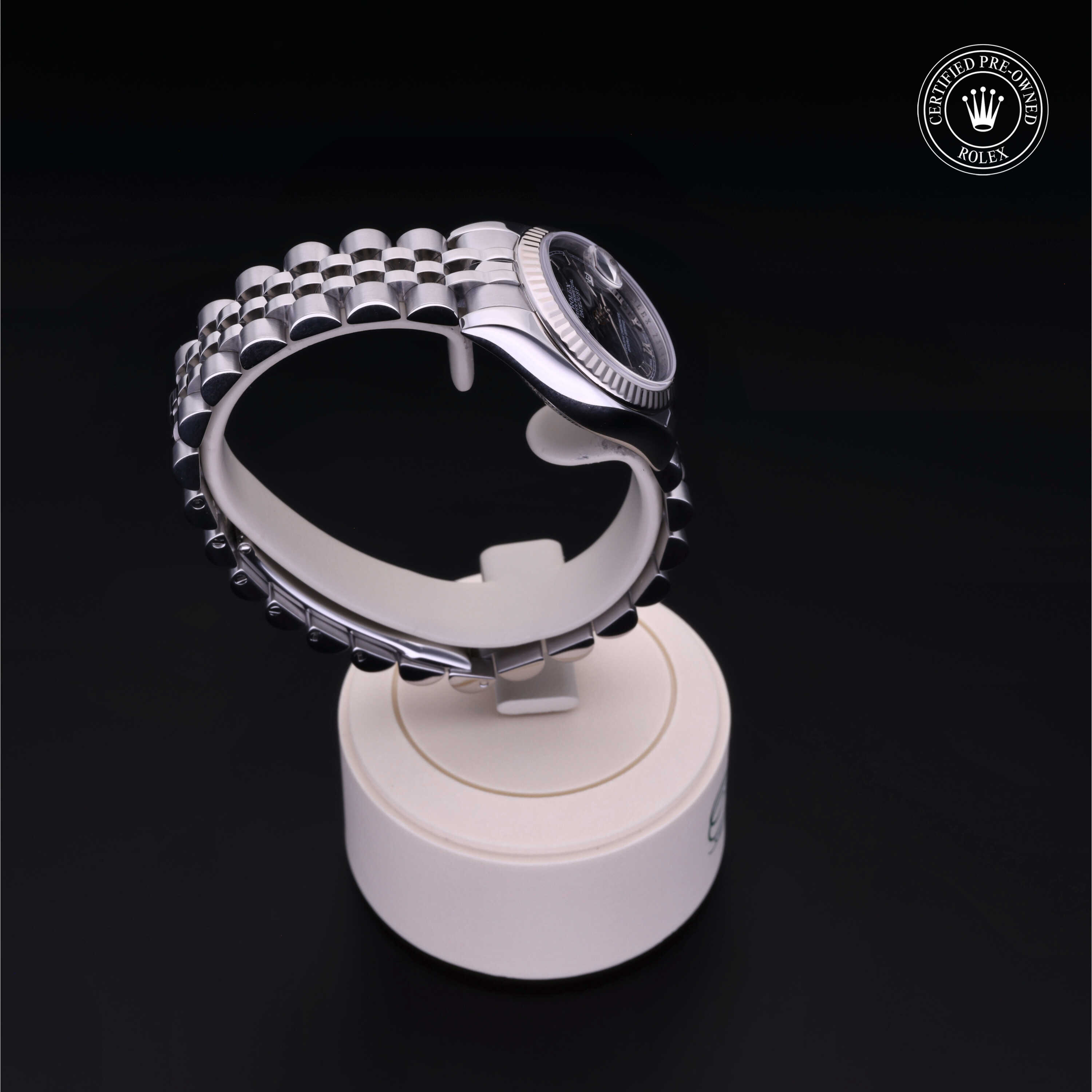 Oyster Perpetual Lady-Datejust 26 Oyster Perpetual Lady-Datejust 26