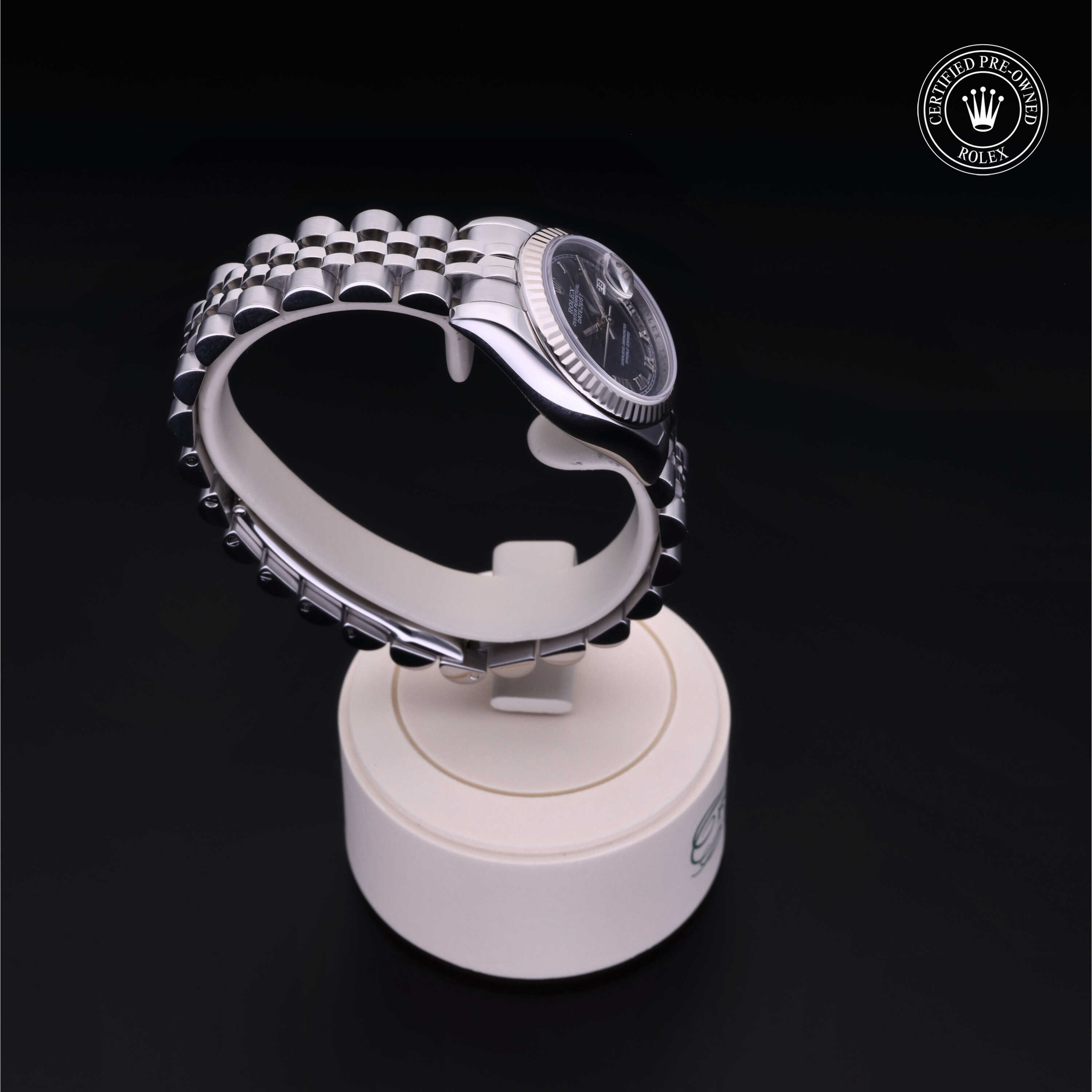 Oyster Perpetual Lady-Datejust 26 Oyster Perpetual Lady-Datejust 26