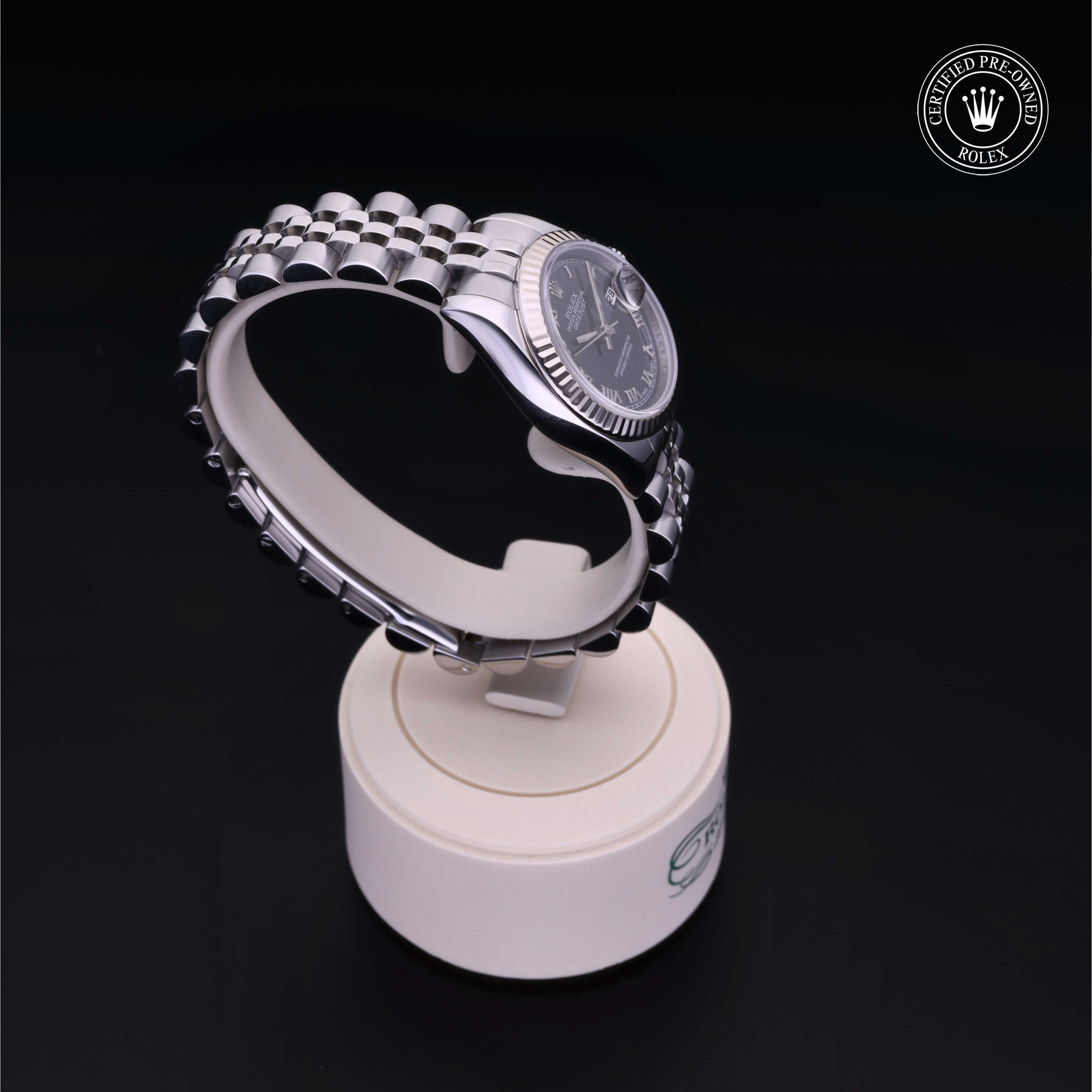 Oyster Perpetual Lady-Datejust 26 Oyster Perpetual Lady-Datejust 26