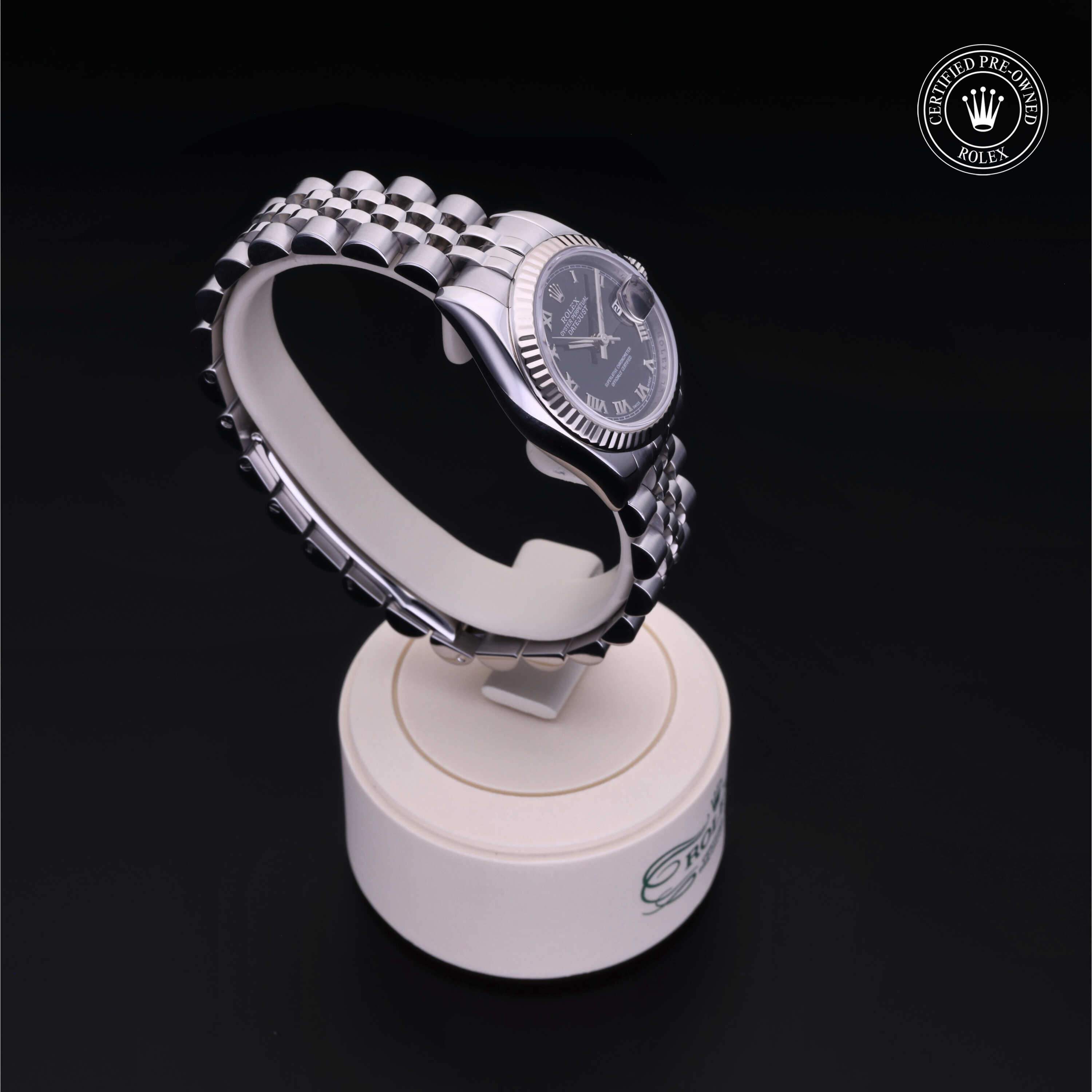Oyster Perpetual Lady-Datejust 26 Oyster Perpetual Lady-Datejust 26