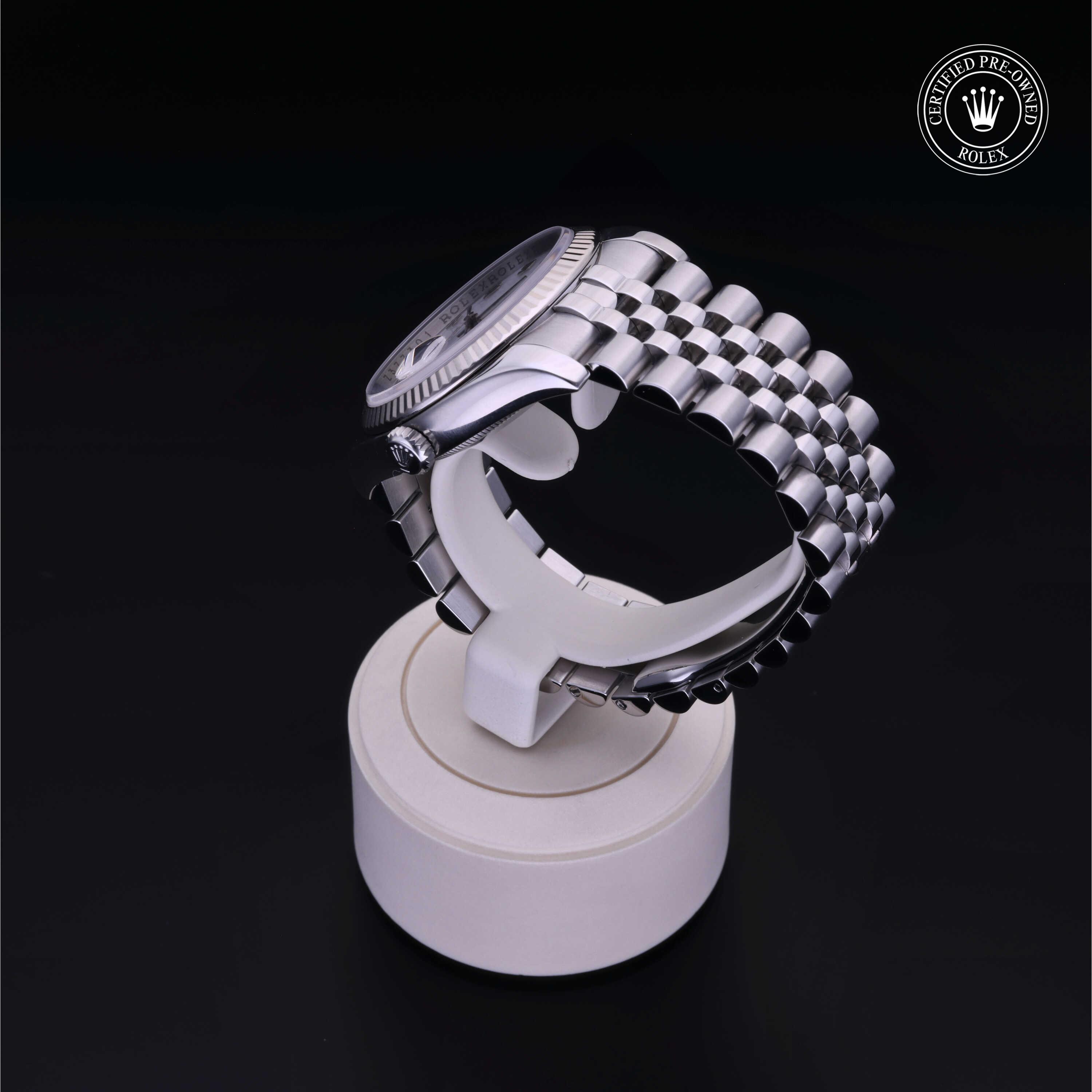 Oyster Perpetual Datejust