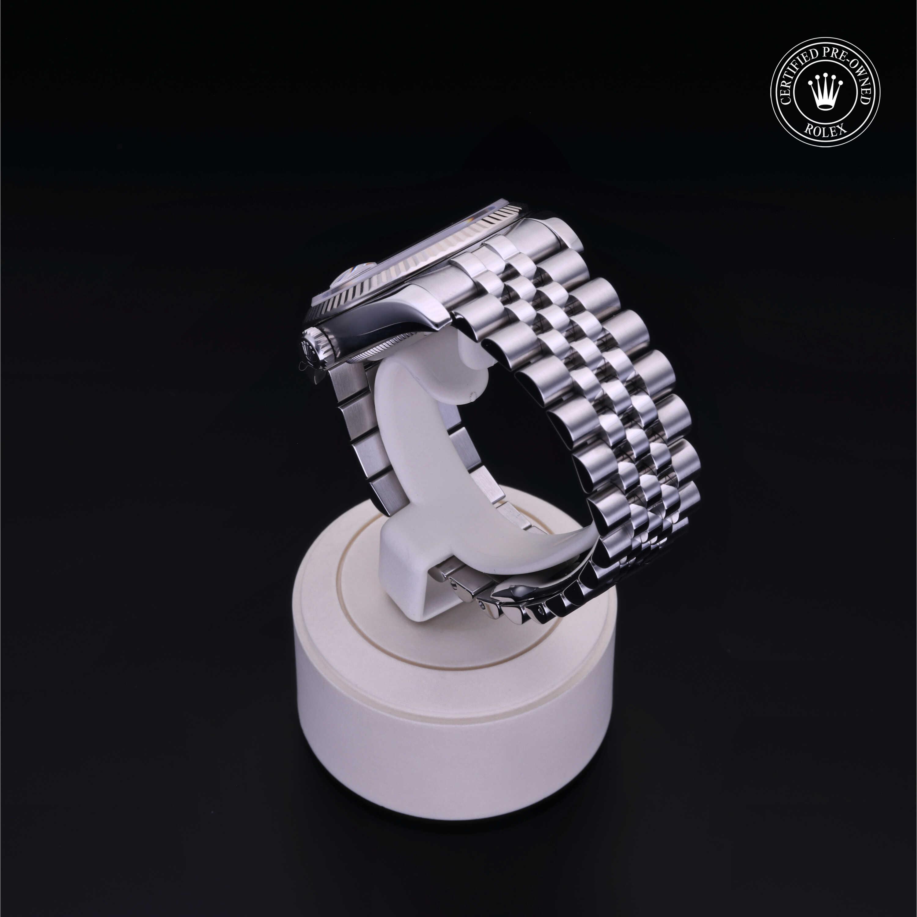 Oyster Perpetual Datejust