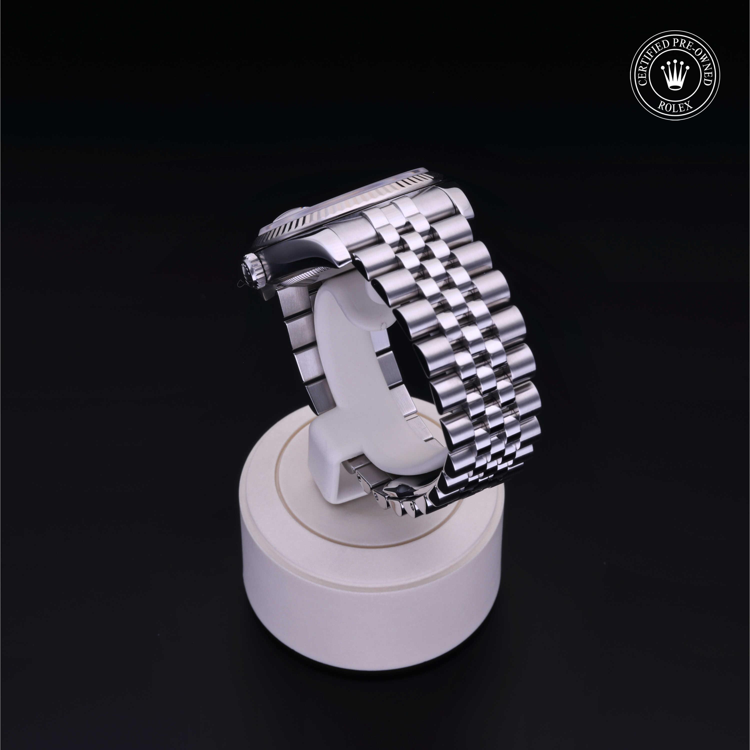 Oyster Perpetual Datejust