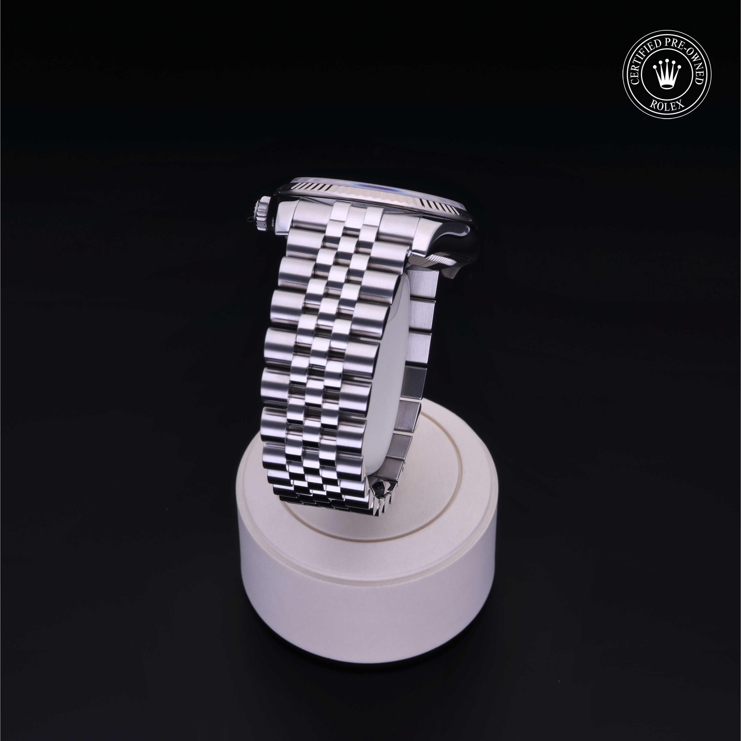 Oyster Perpetual Datejust