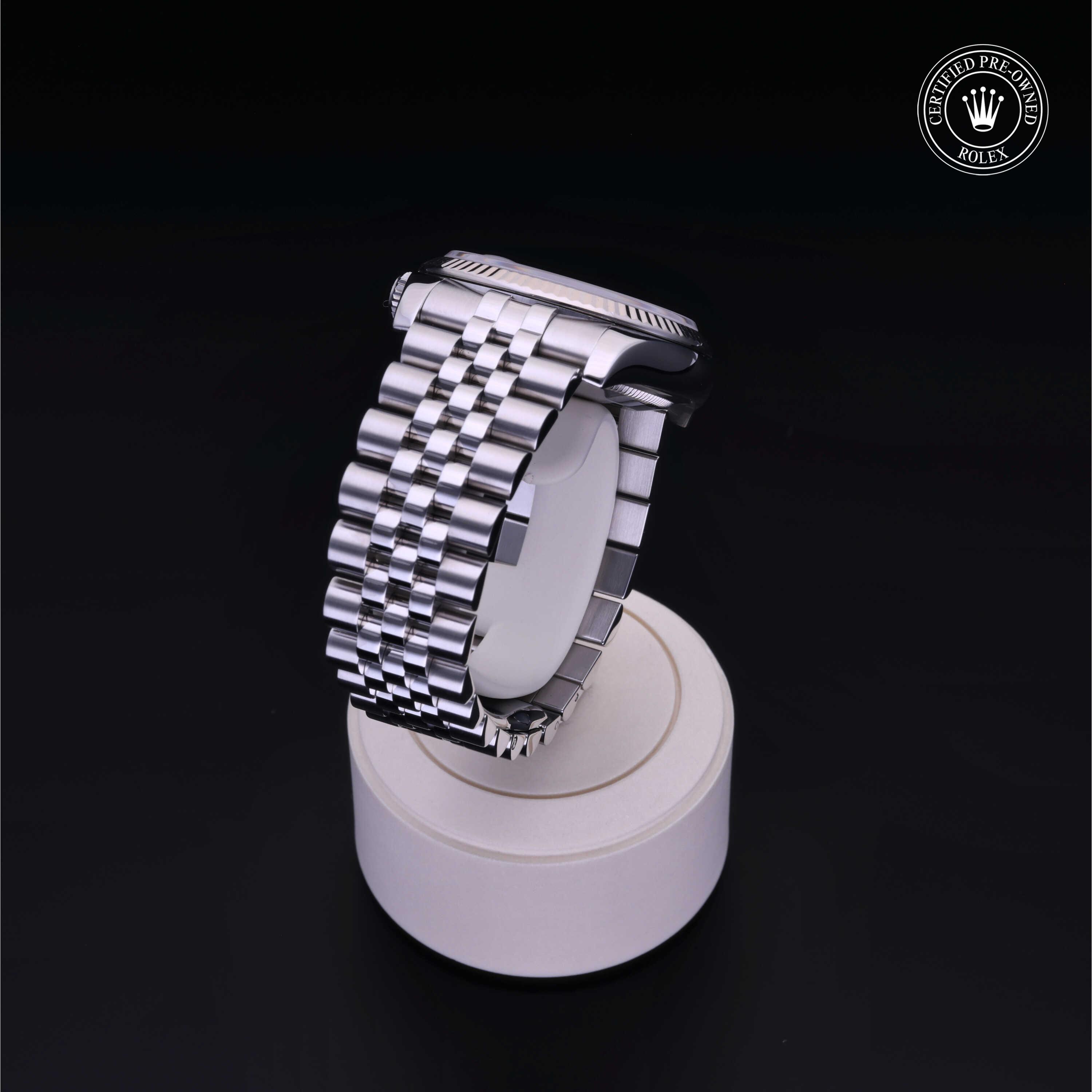 Oyster Perpetual Datejust