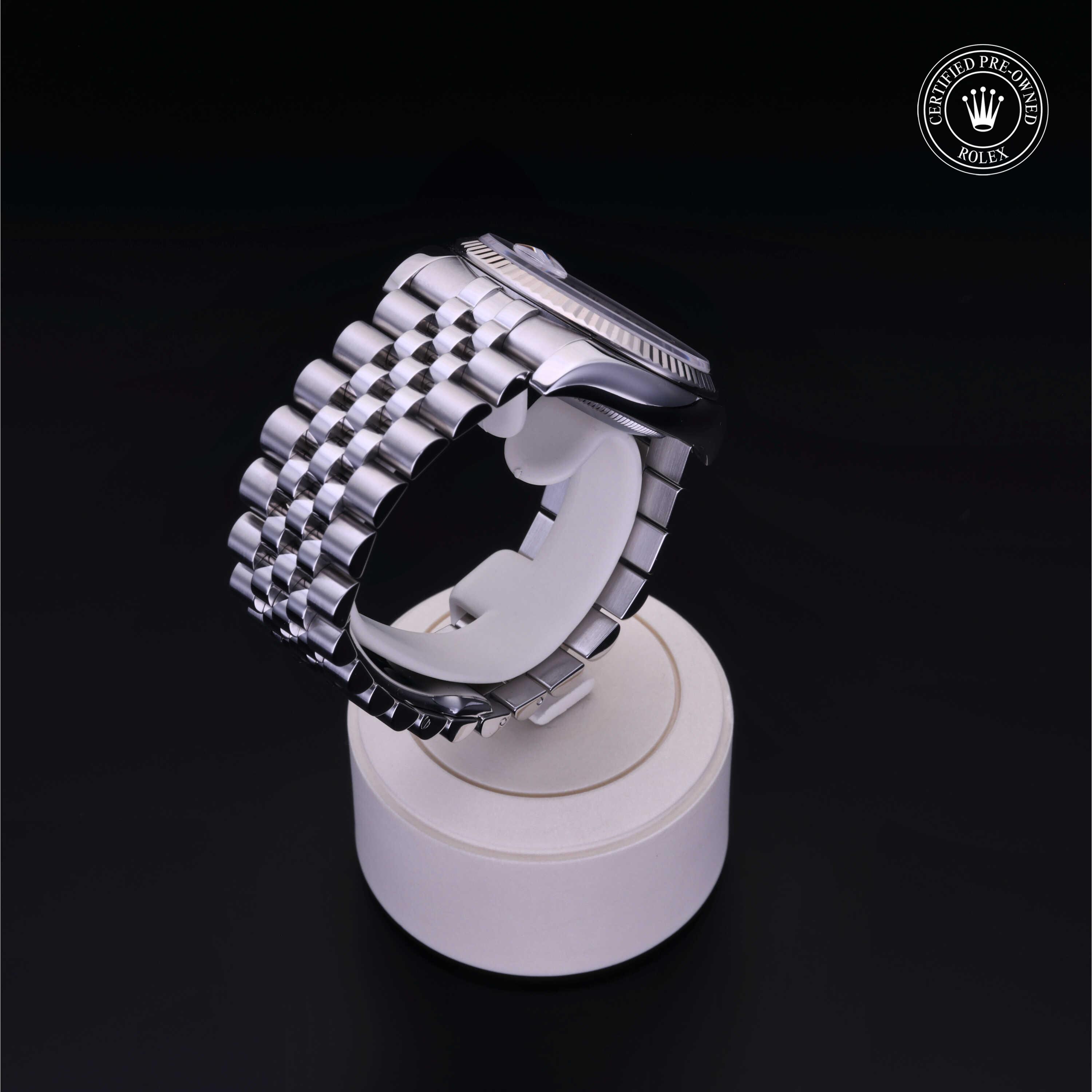 Oyster Perpetual Datejust