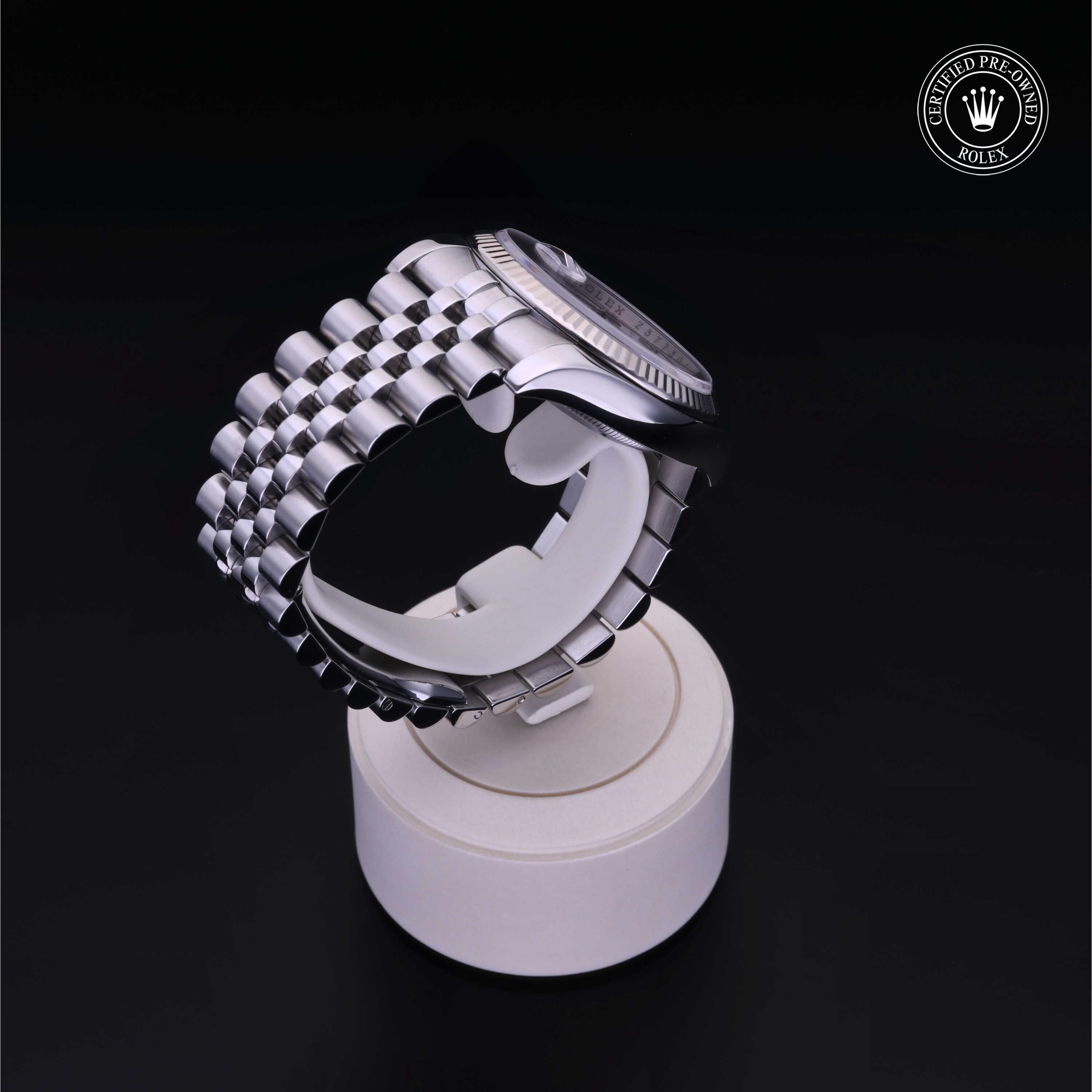 Oyster Perpetual Datejust