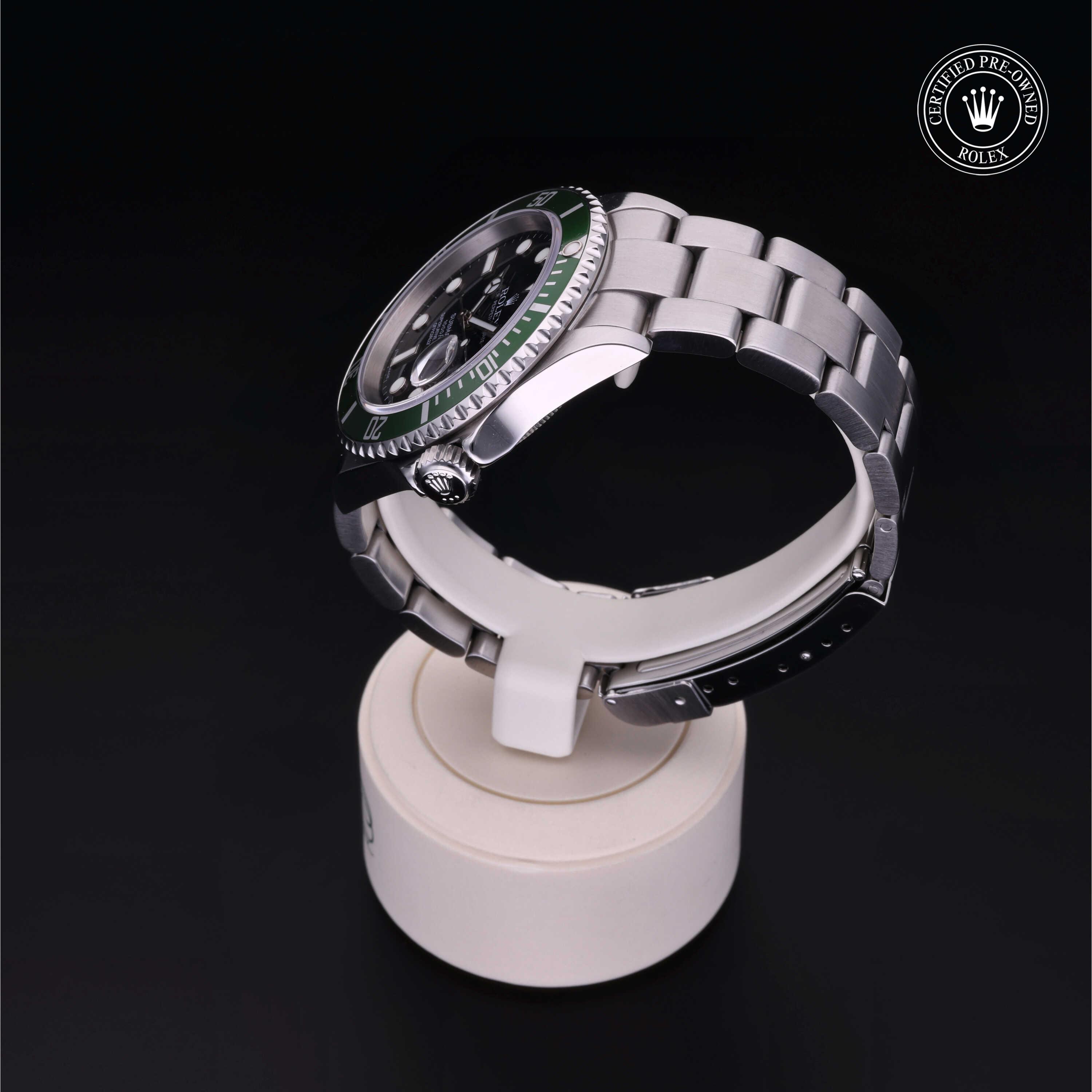 Oyster Perpetual Submariner