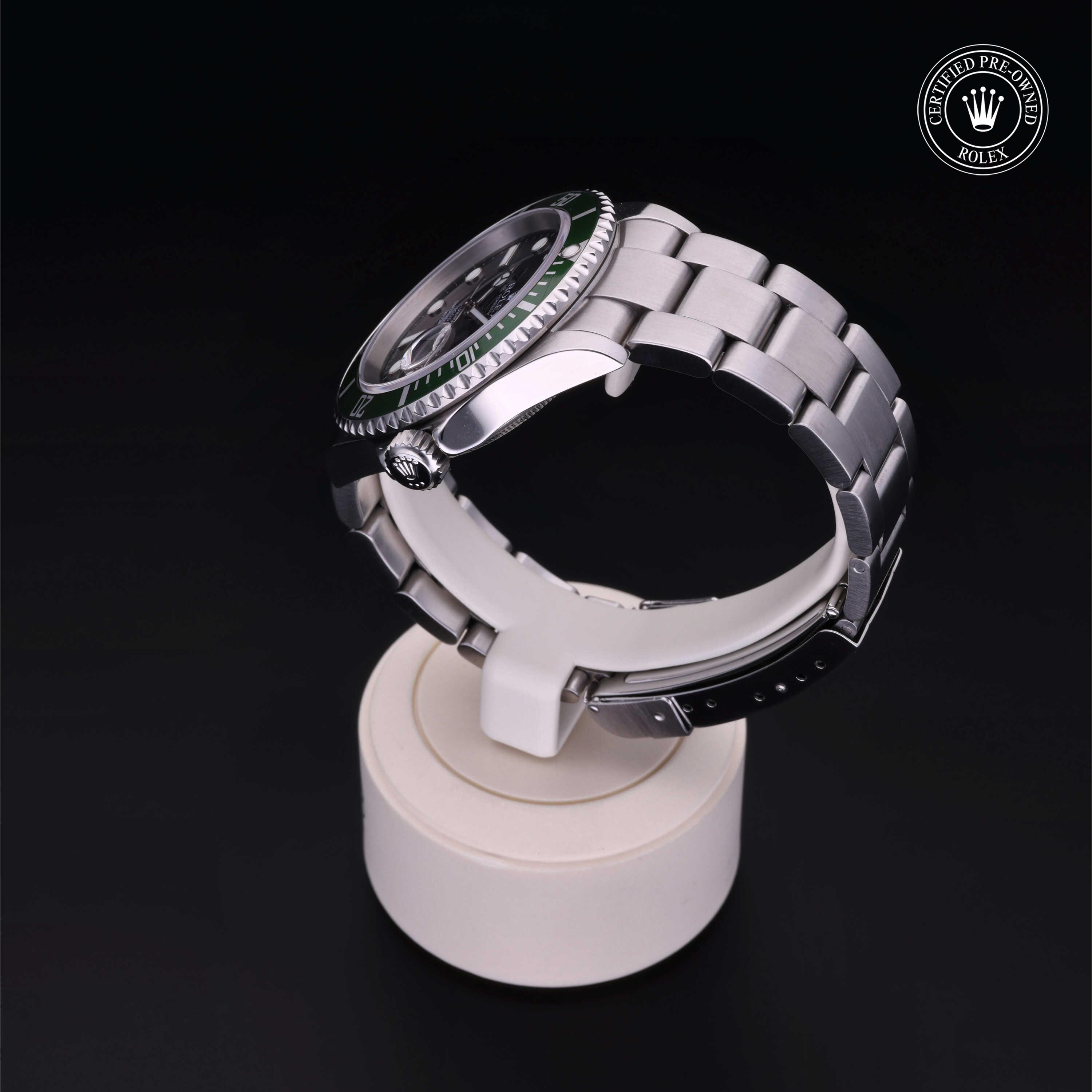 Oyster Perpetual Submariner