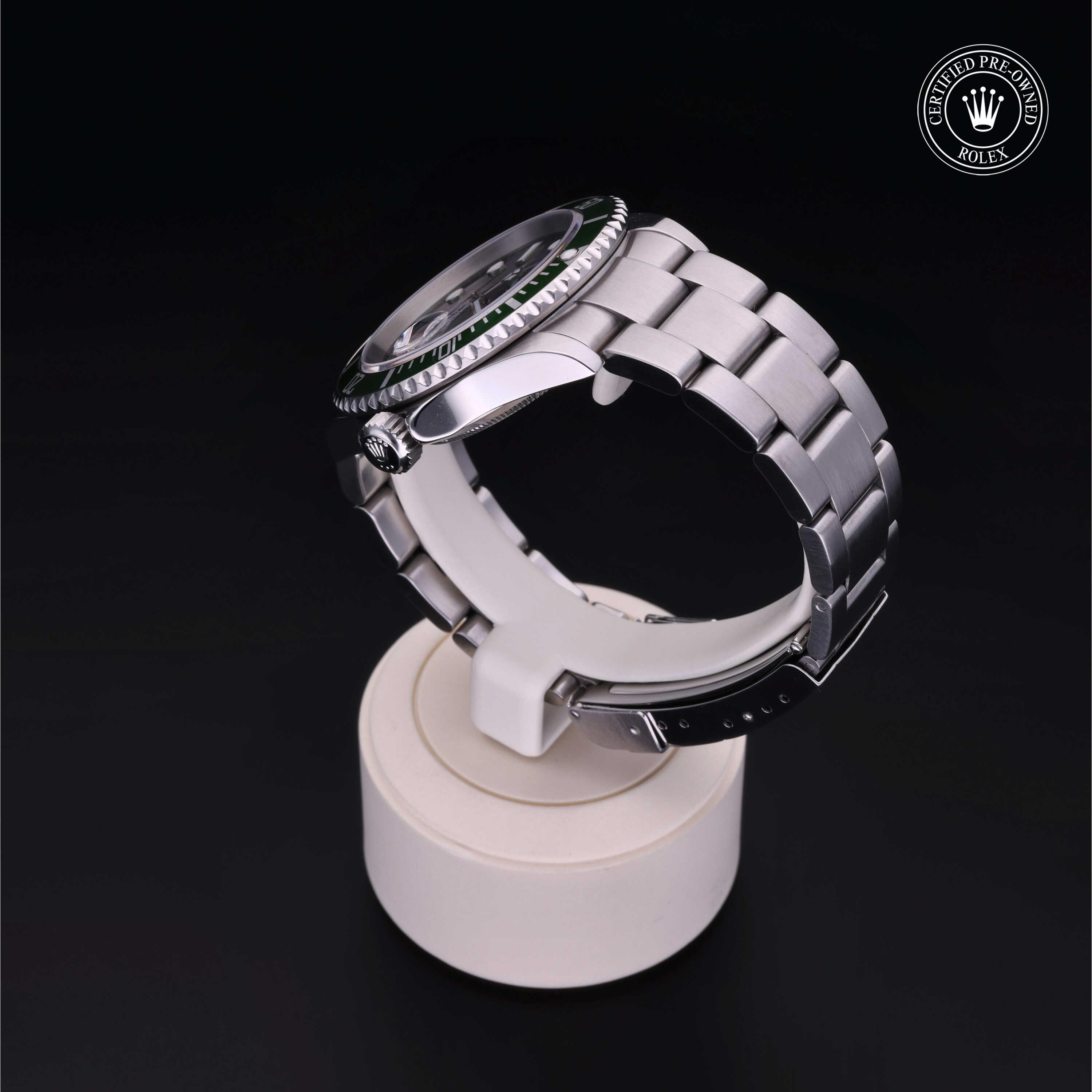 Oyster Perpetual Submariner