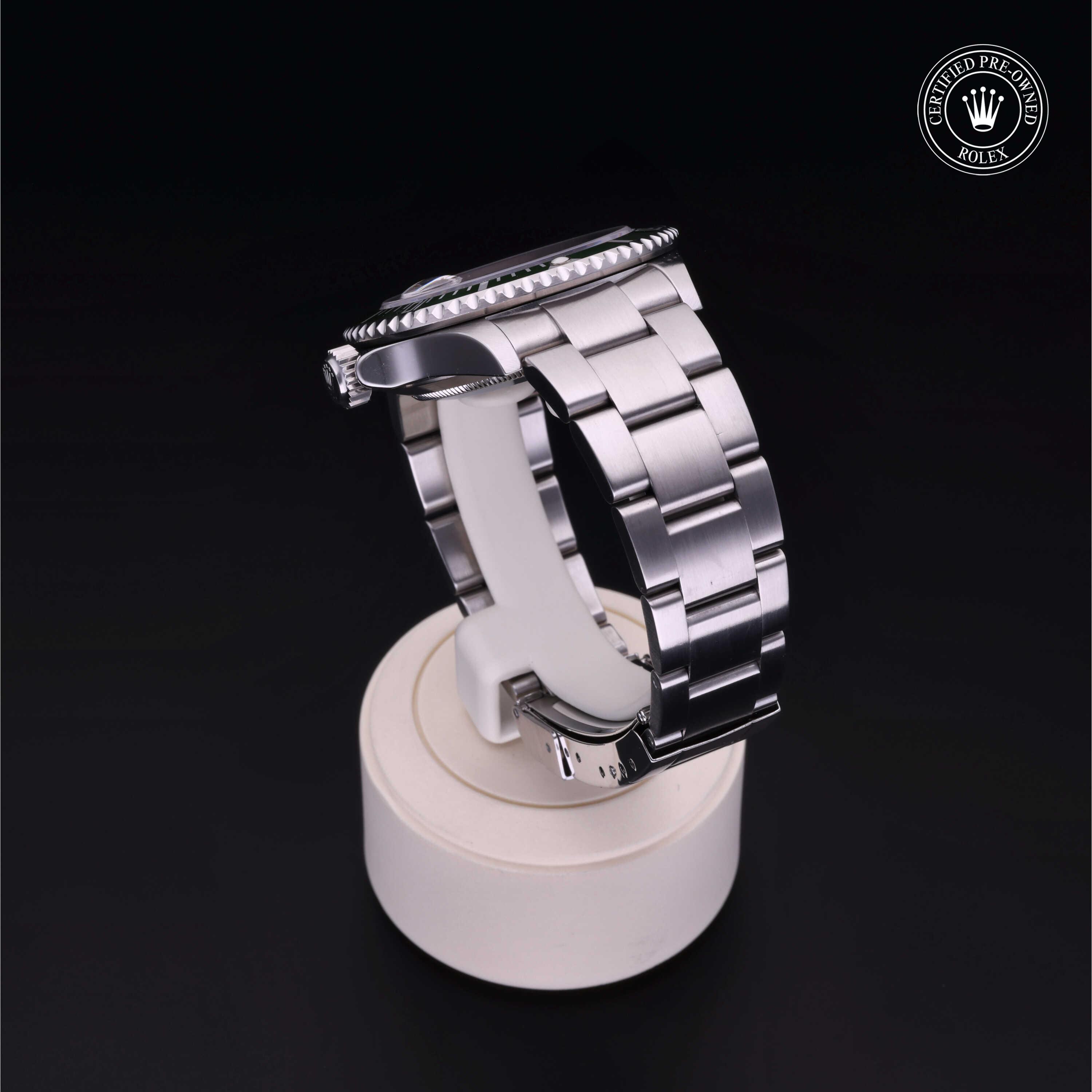 Oyster Perpetual Submariner