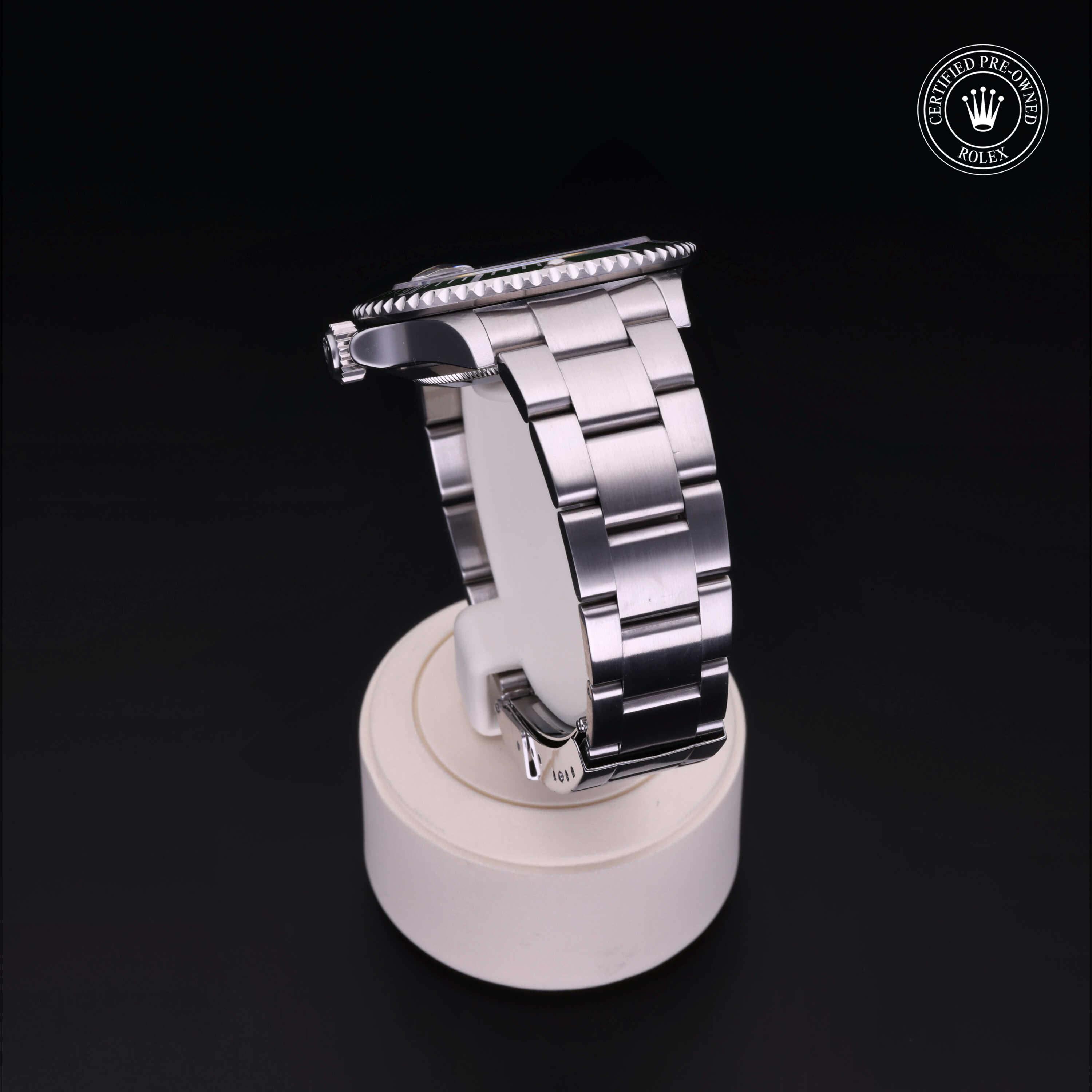 Oyster Perpetual Submariner