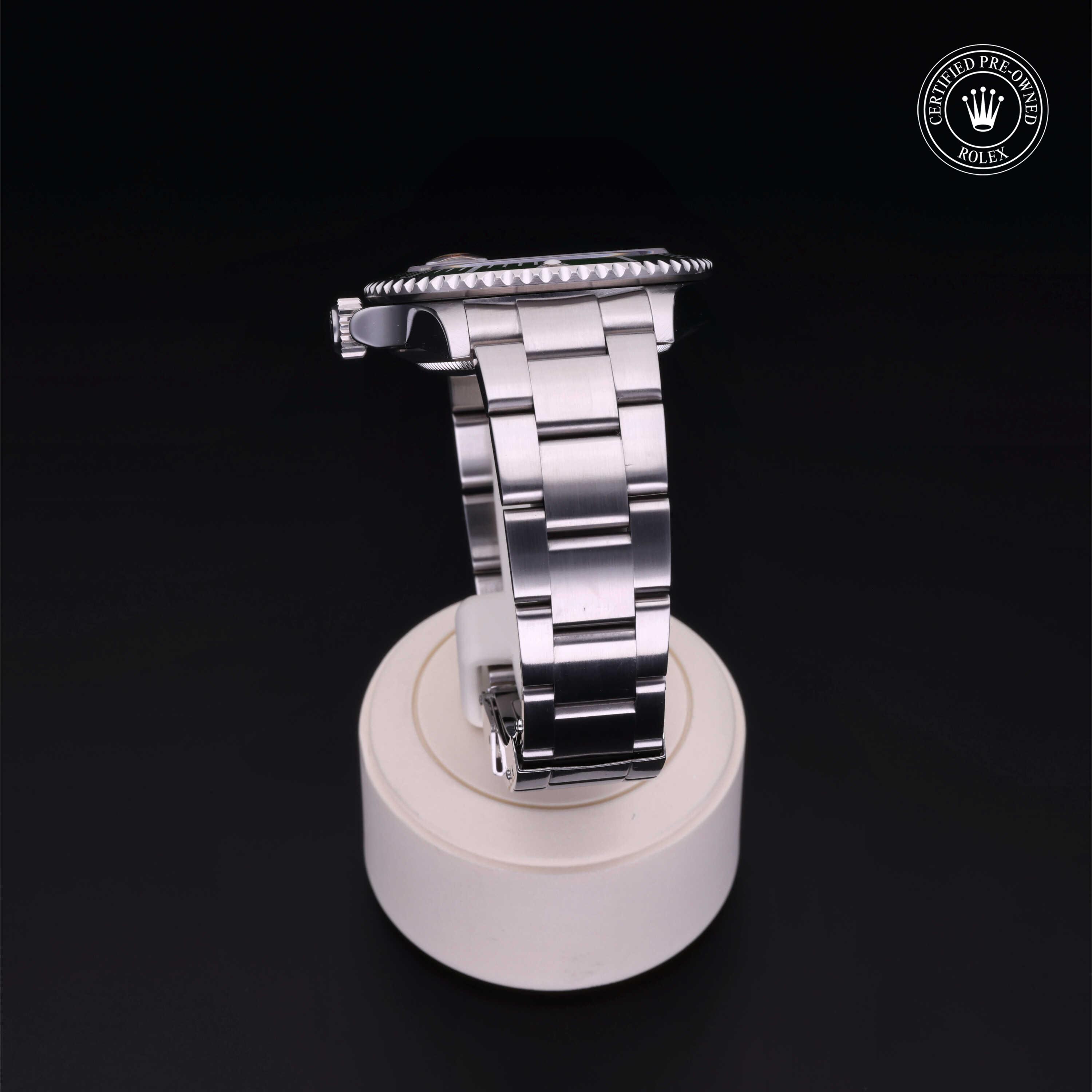 Oyster Perpetual Submariner