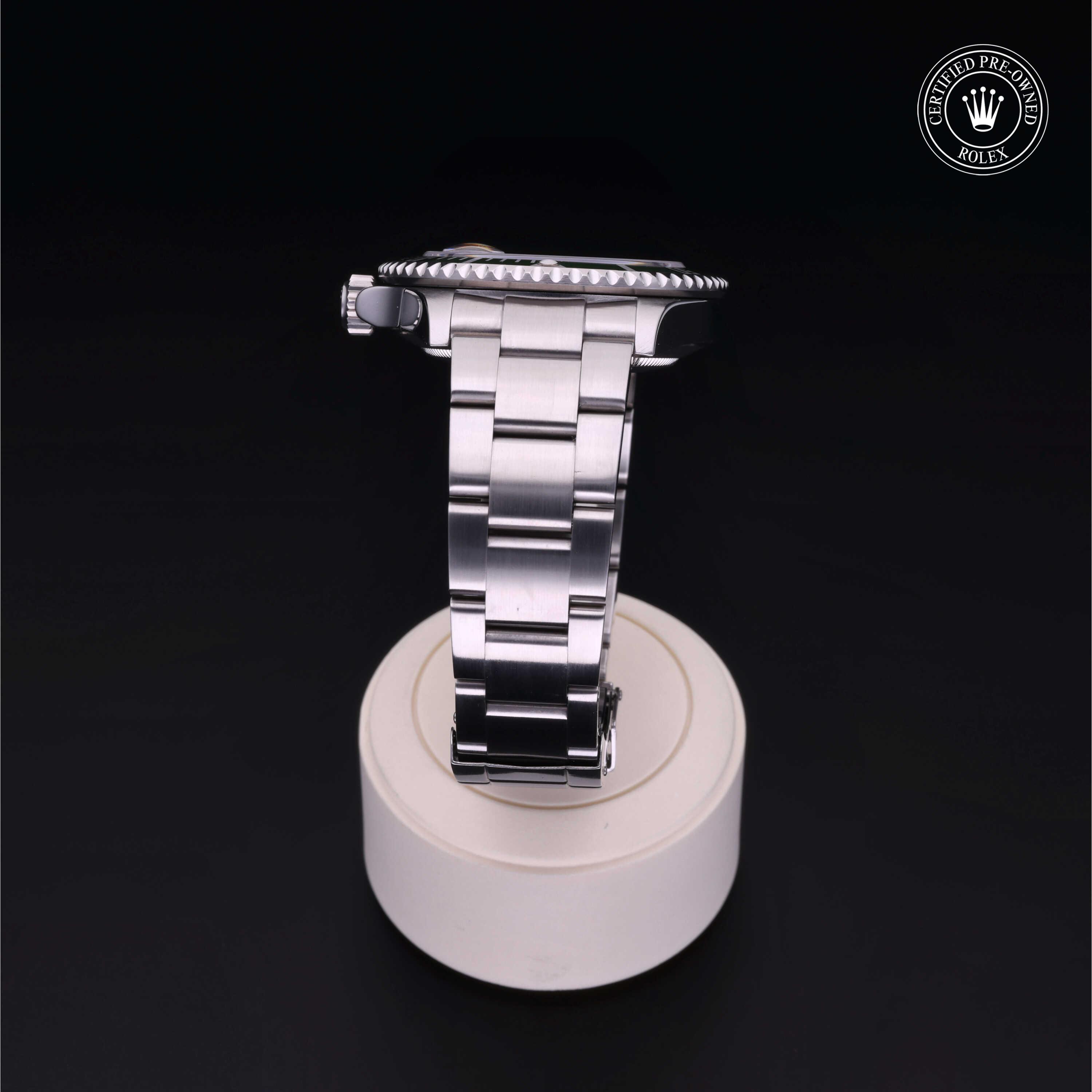 Oyster Perpetual Submariner