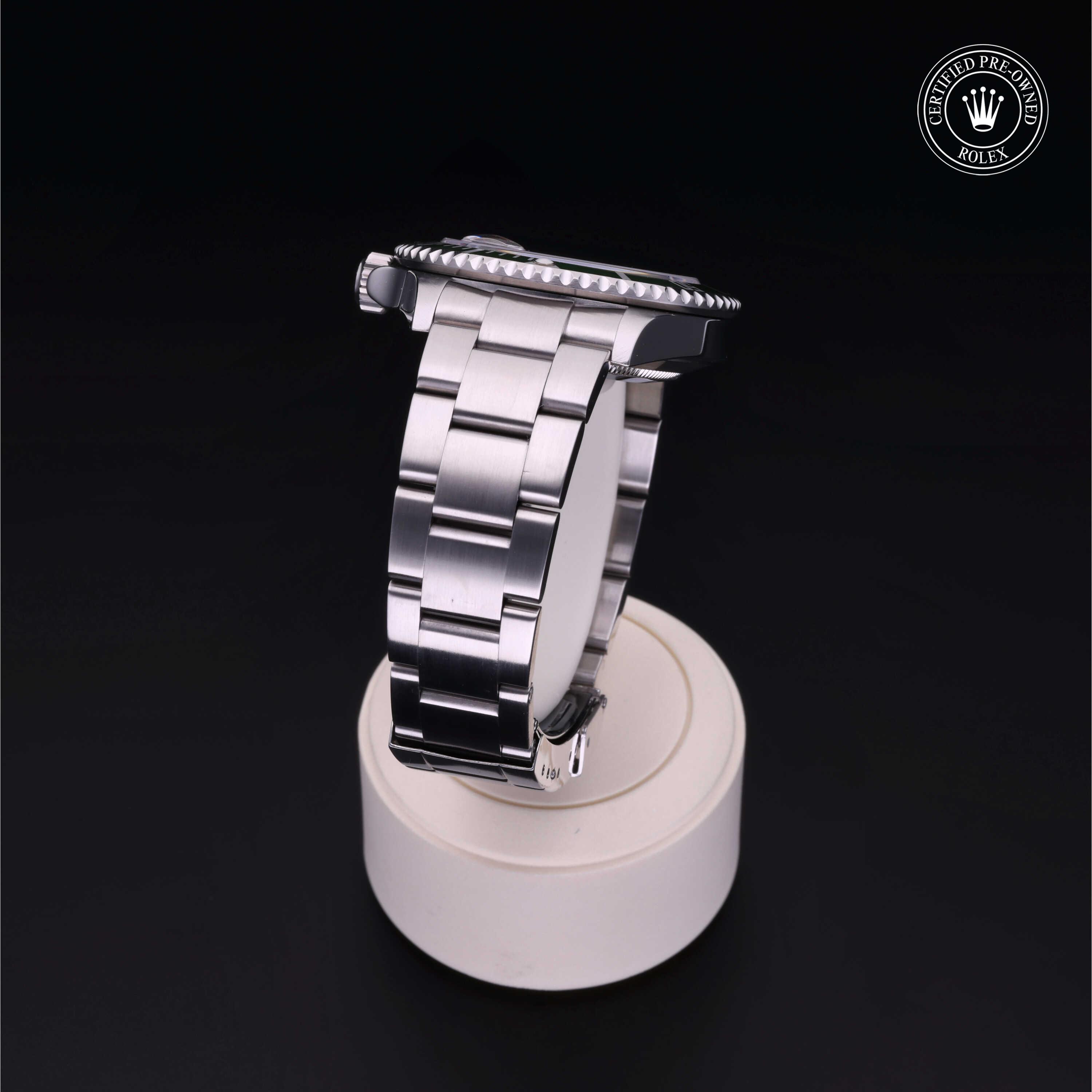 Oyster Perpetual Submariner