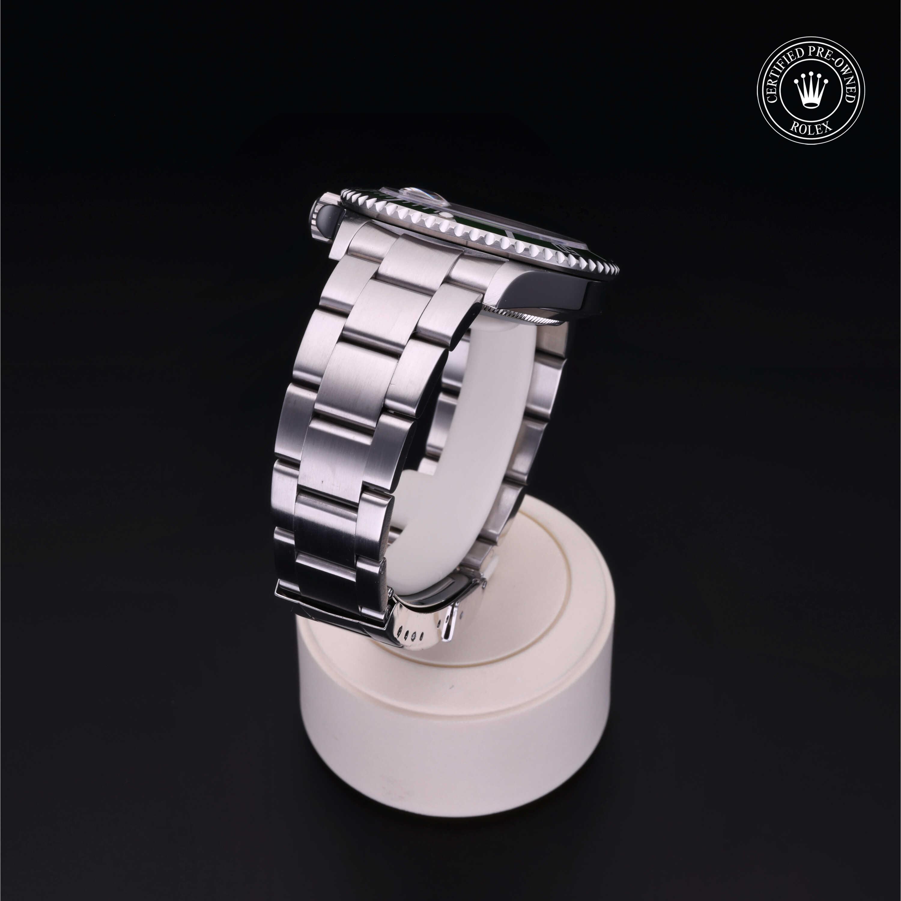 Oyster Perpetual Submariner