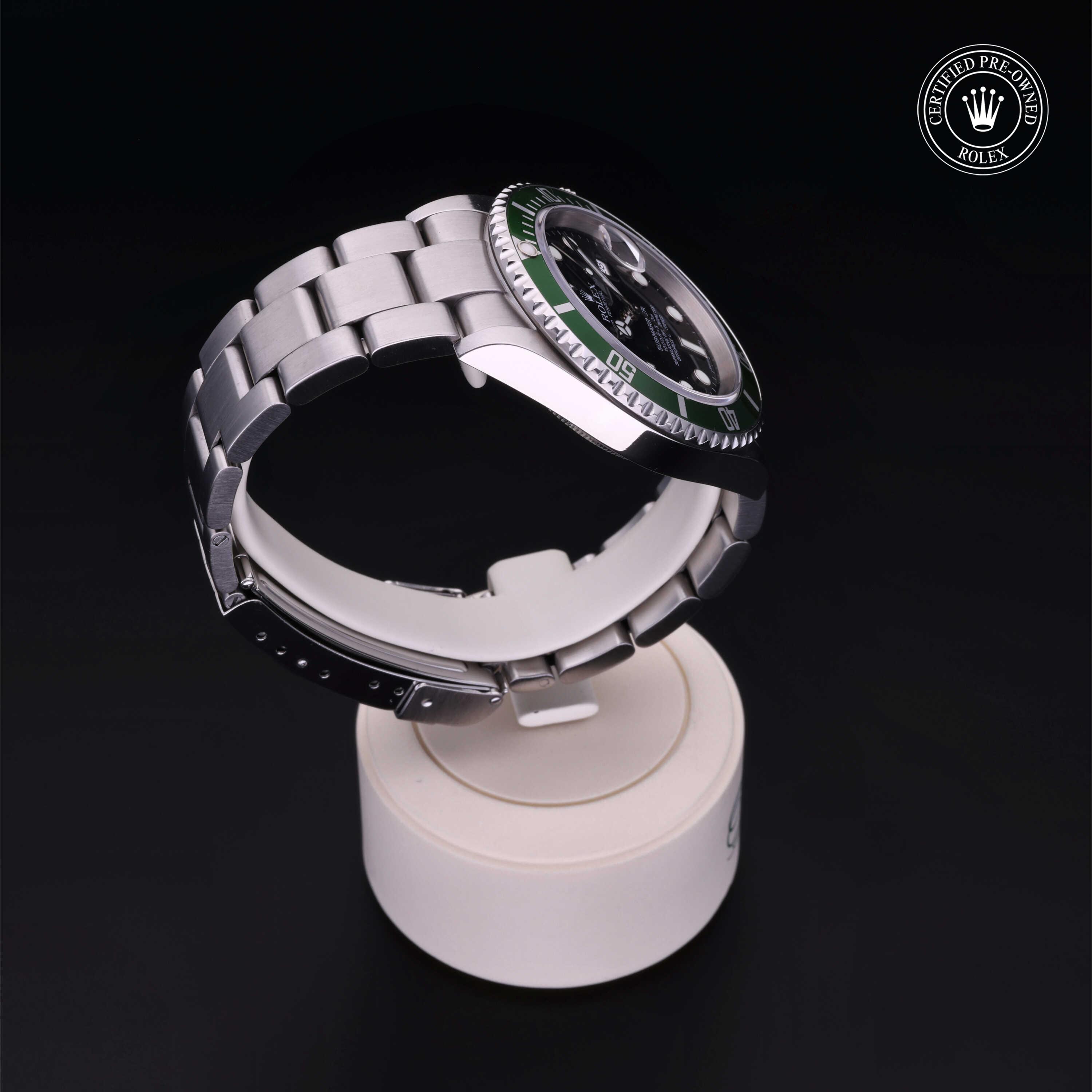 Oyster Perpetual Submariner