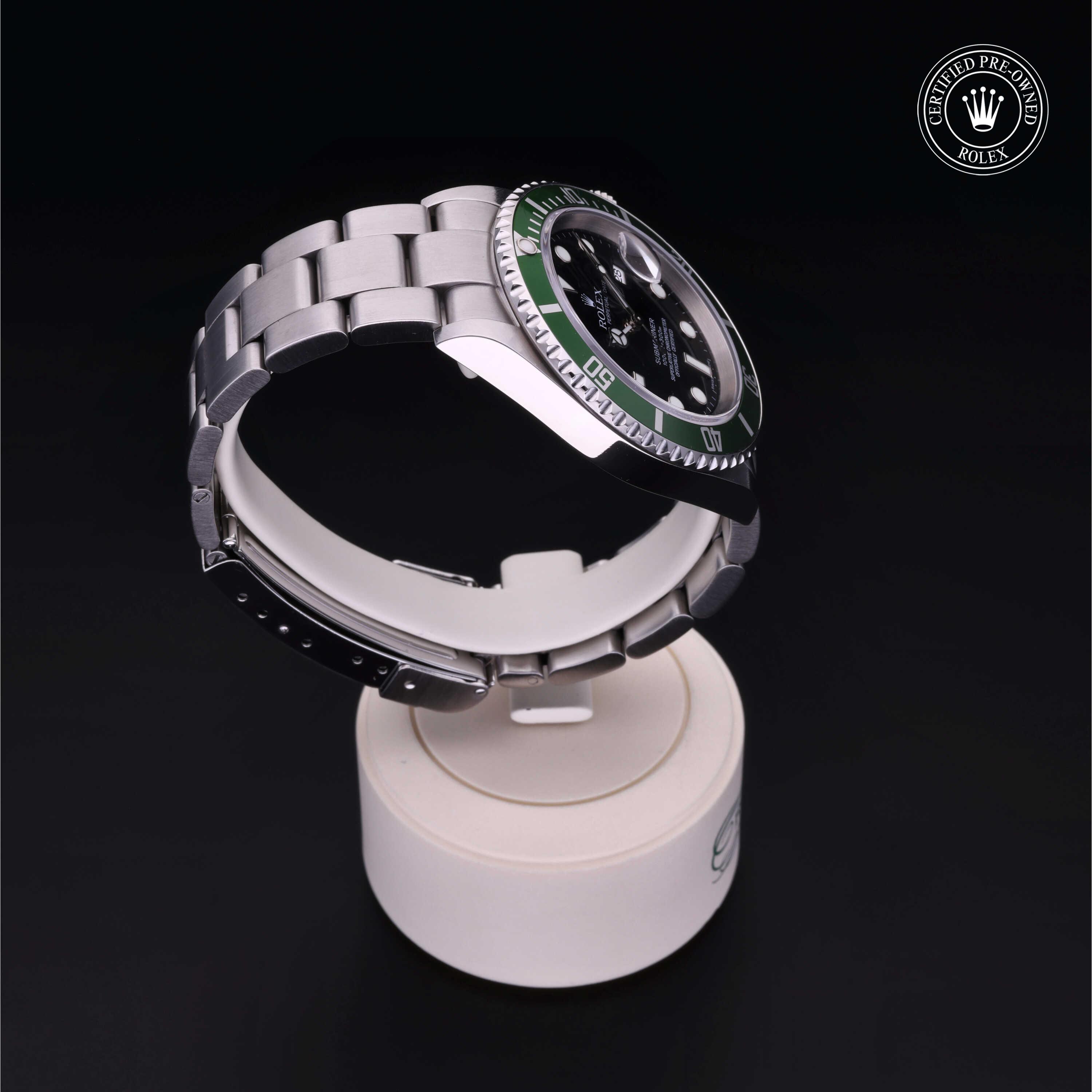 Oyster Perpetual Submariner