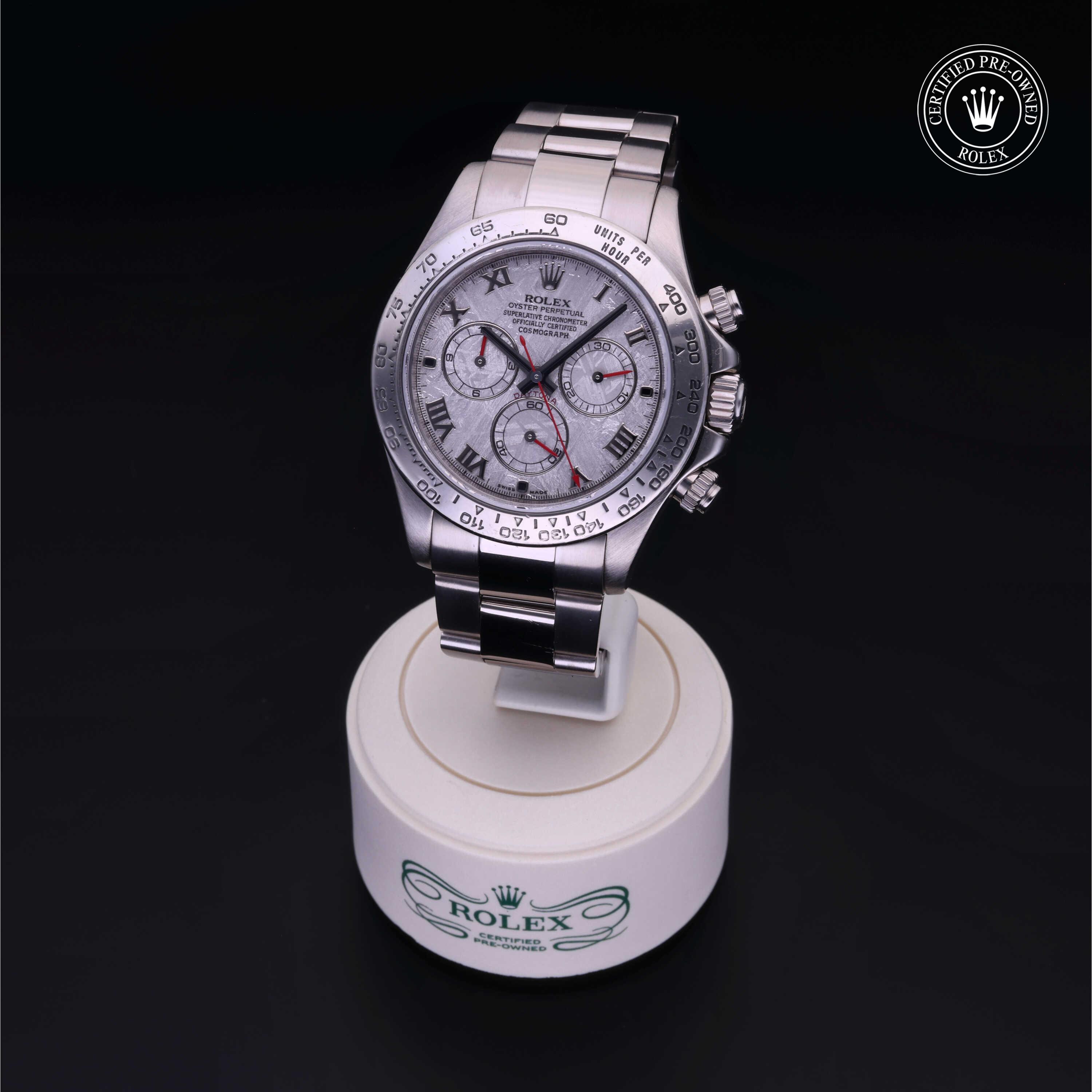 Oyster Perpetual Cosmograph Daytona