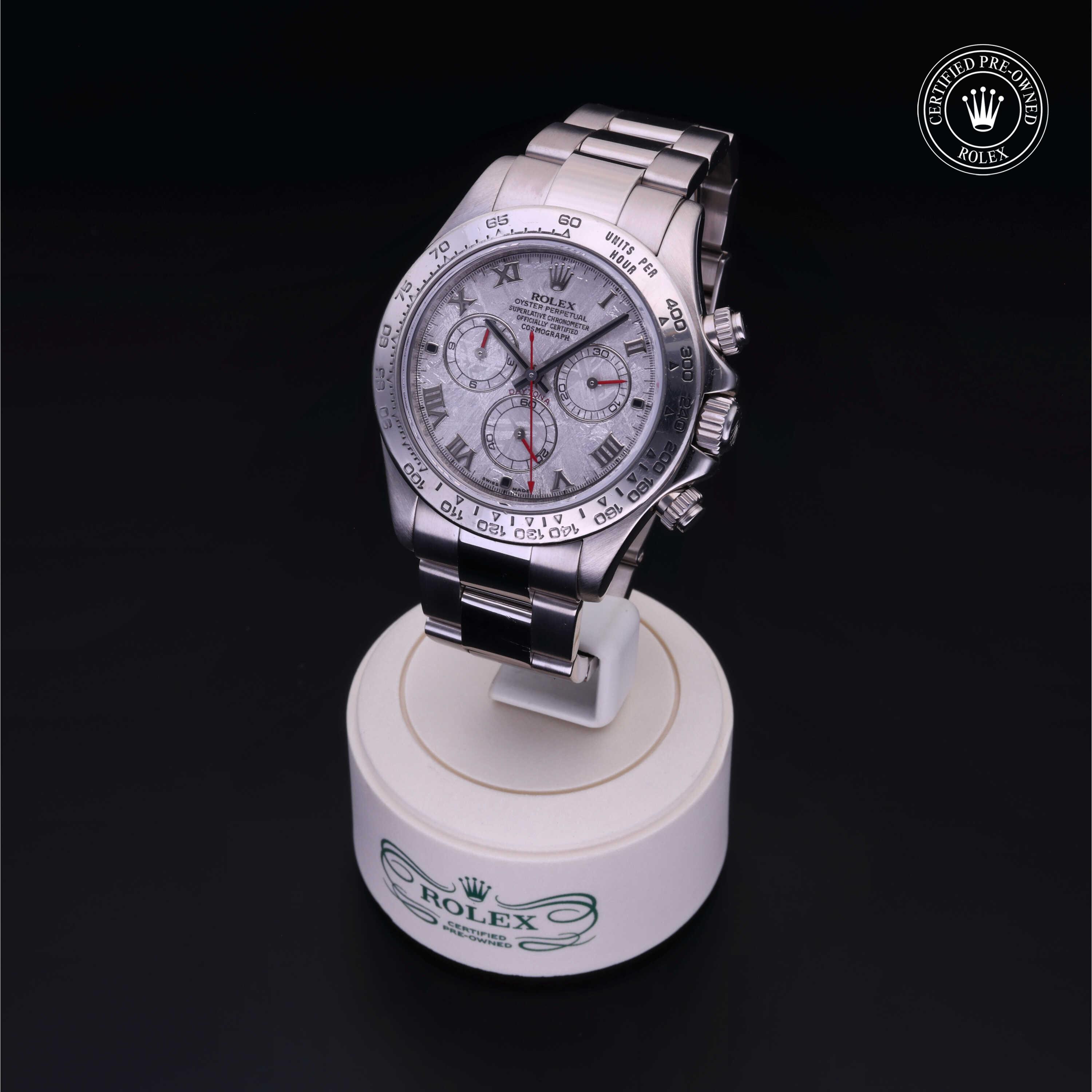 Oyster Perpetual Cosmograph Daytona