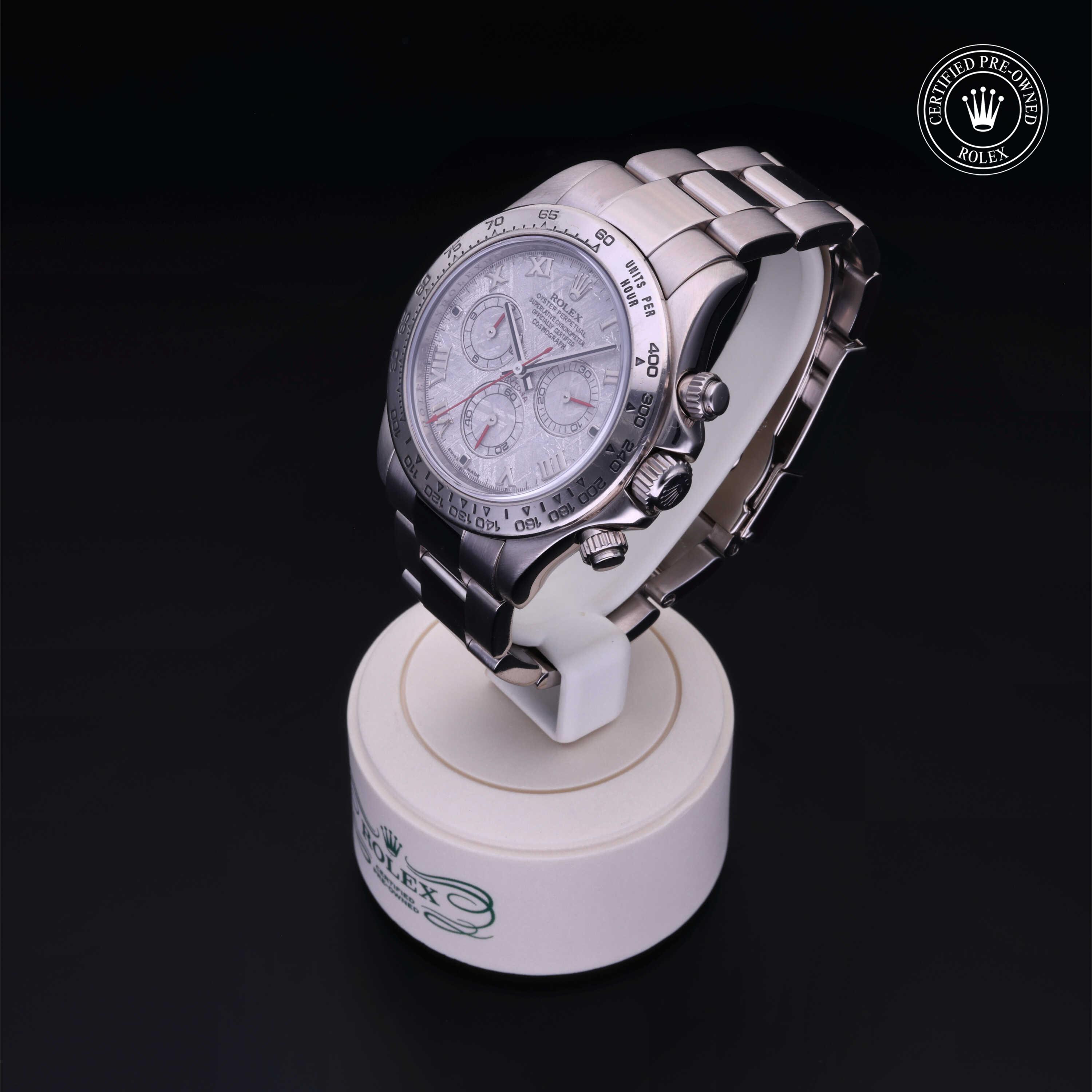 Oyster Perpetual Cosmograph Daytona