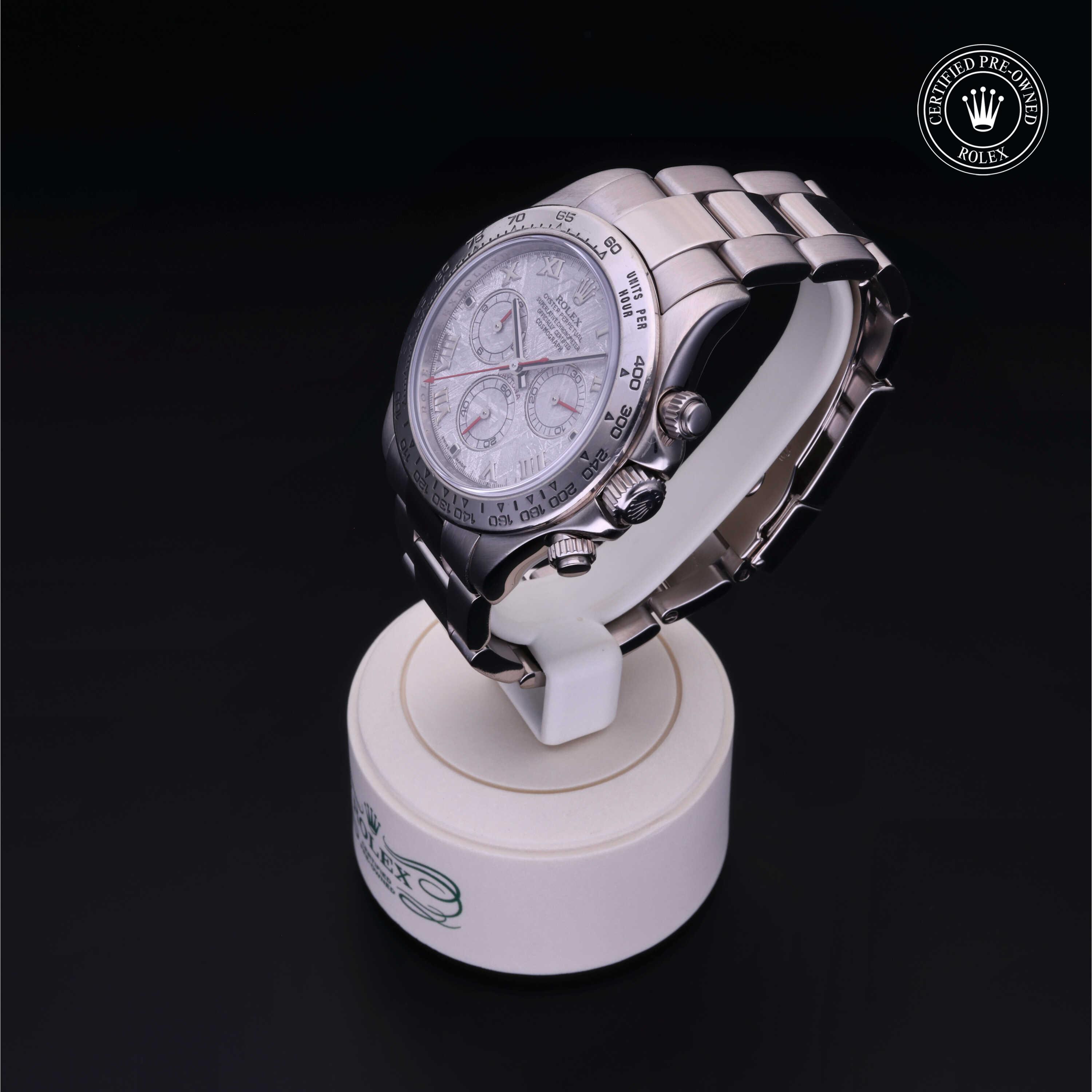 Oyster Perpetual Cosmograph Daytona