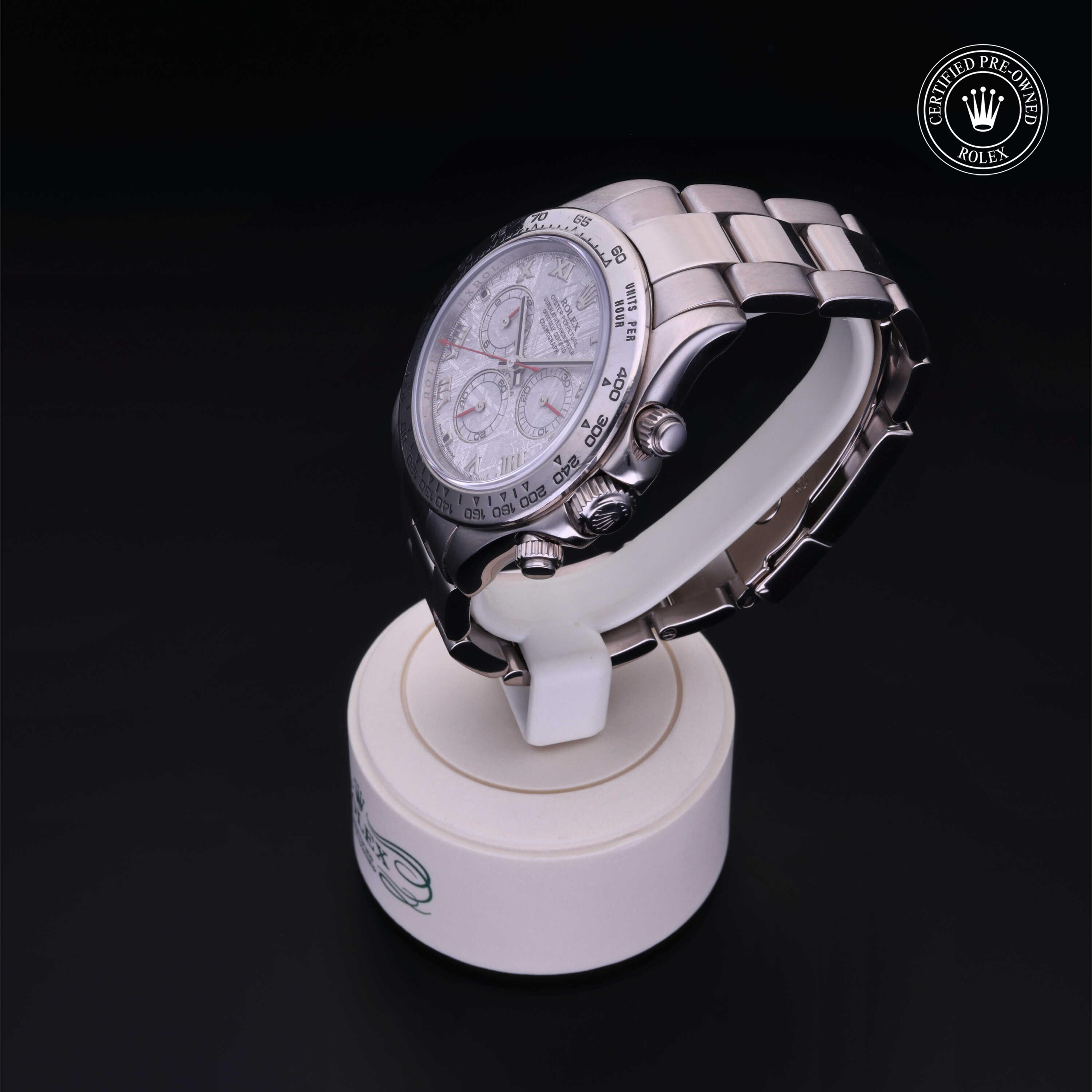 Oyster Perpetual Cosmograph Daytona