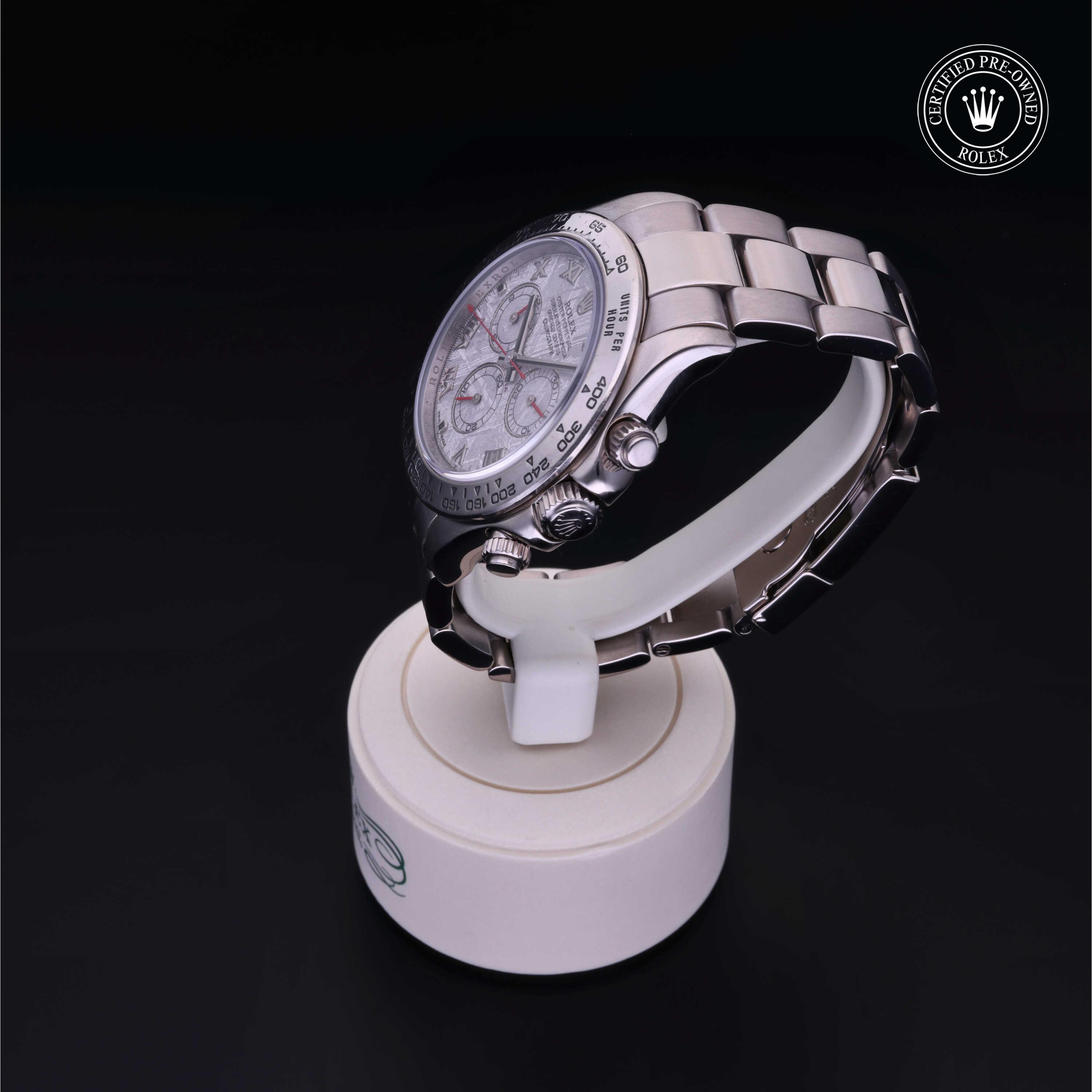 Oyster Perpetual Cosmograph Daytona