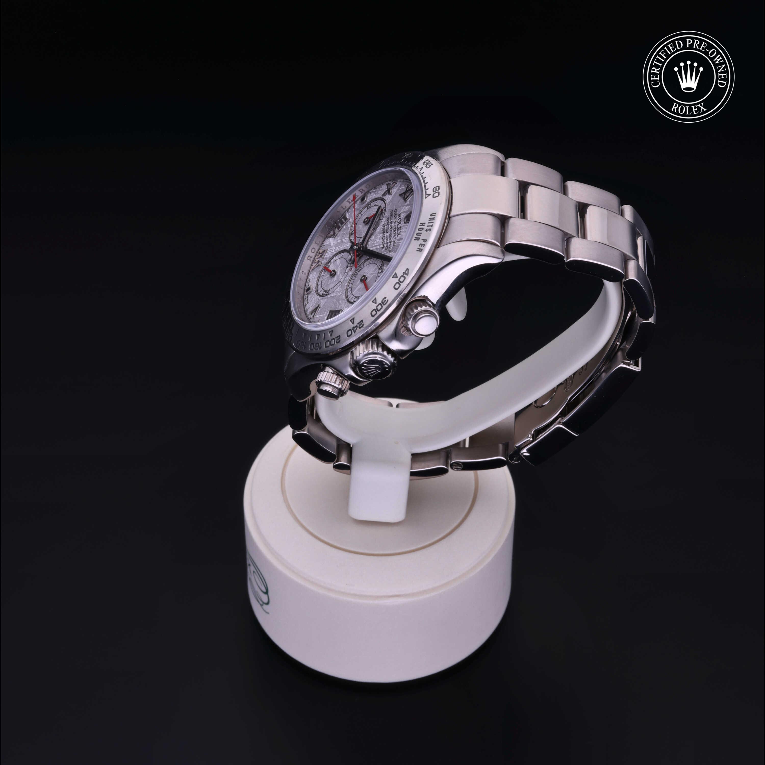 Oyster Perpetual Cosmograph Daytona