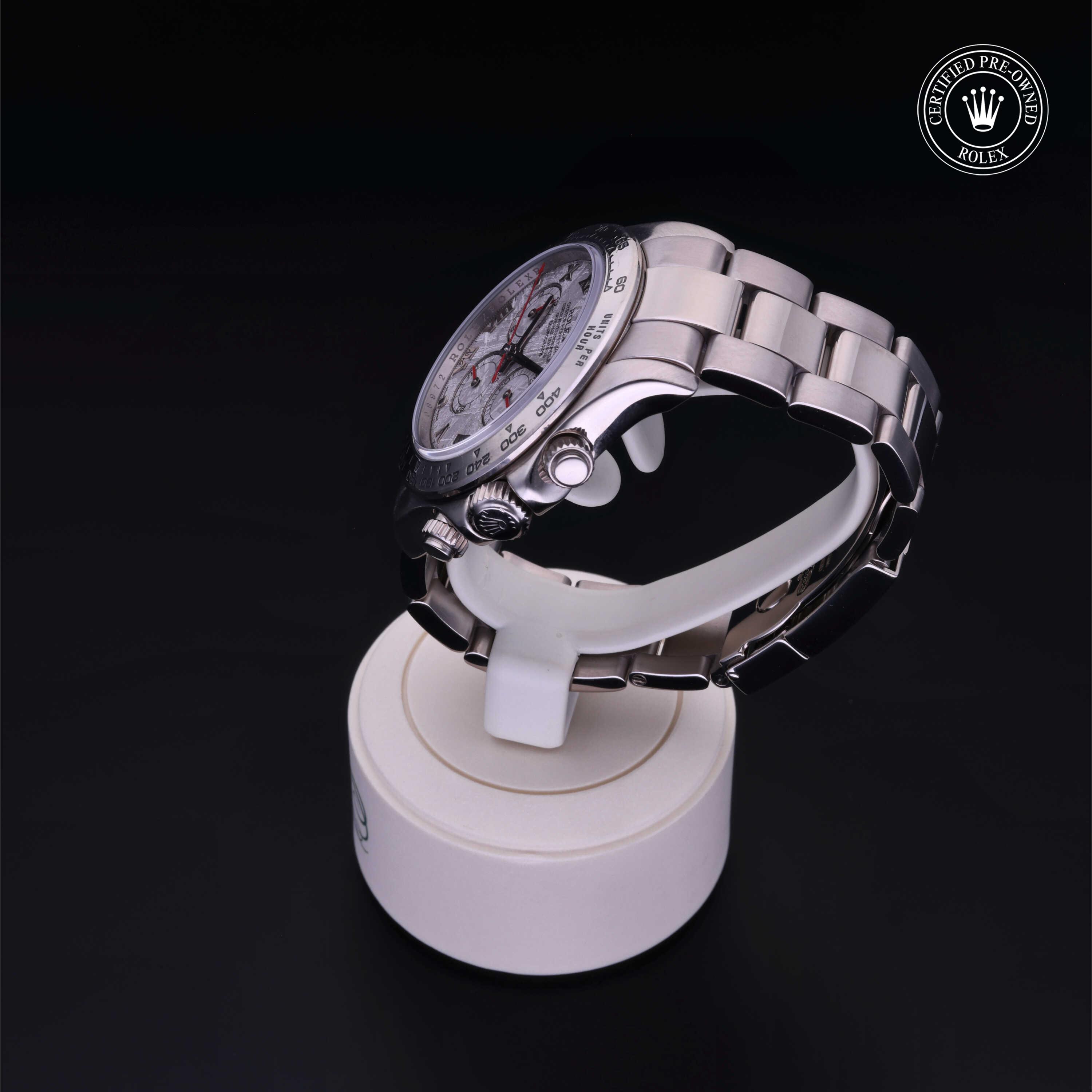 Oyster Perpetual Cosmograph Daytona