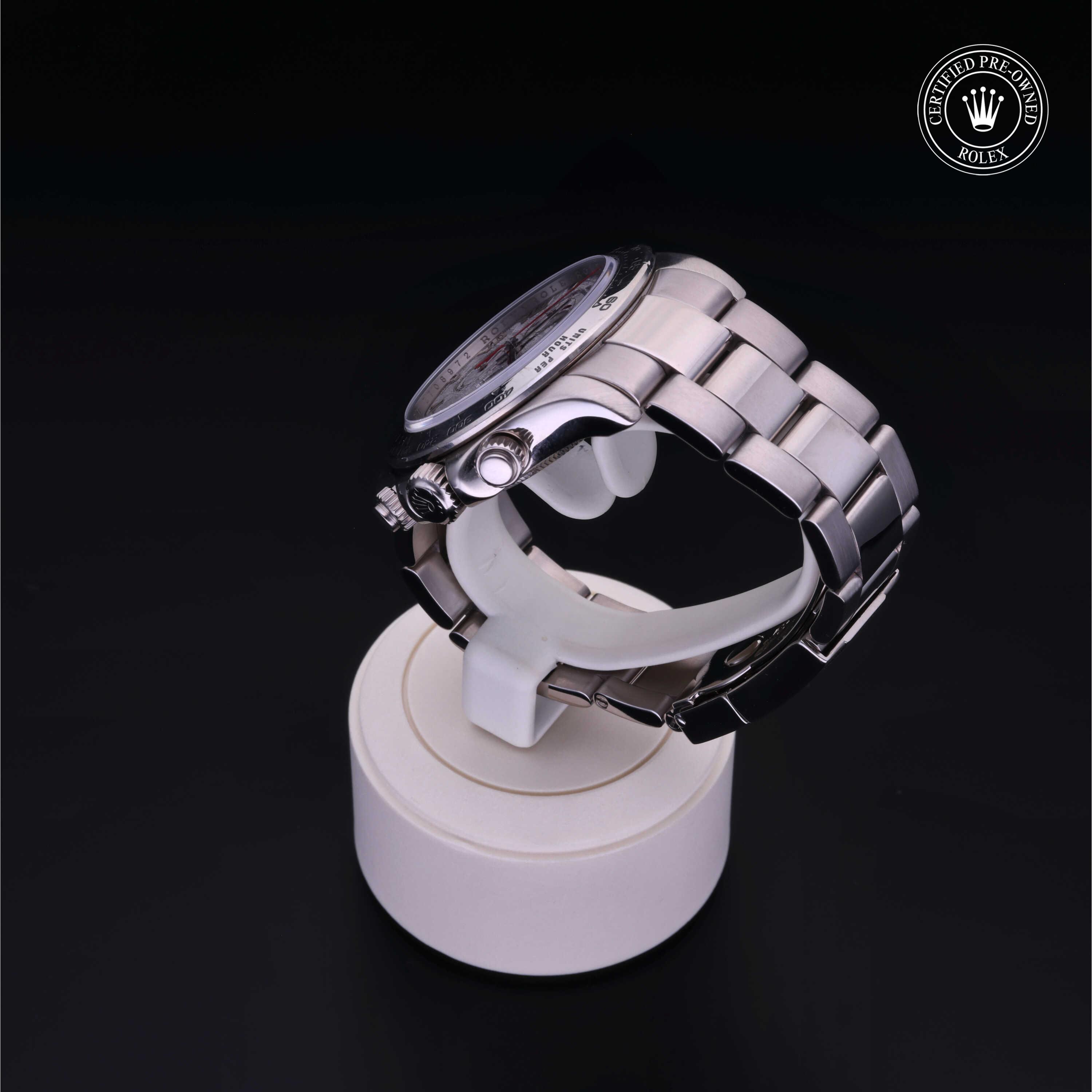 Oyster Perpetual Cosmograph Daytona