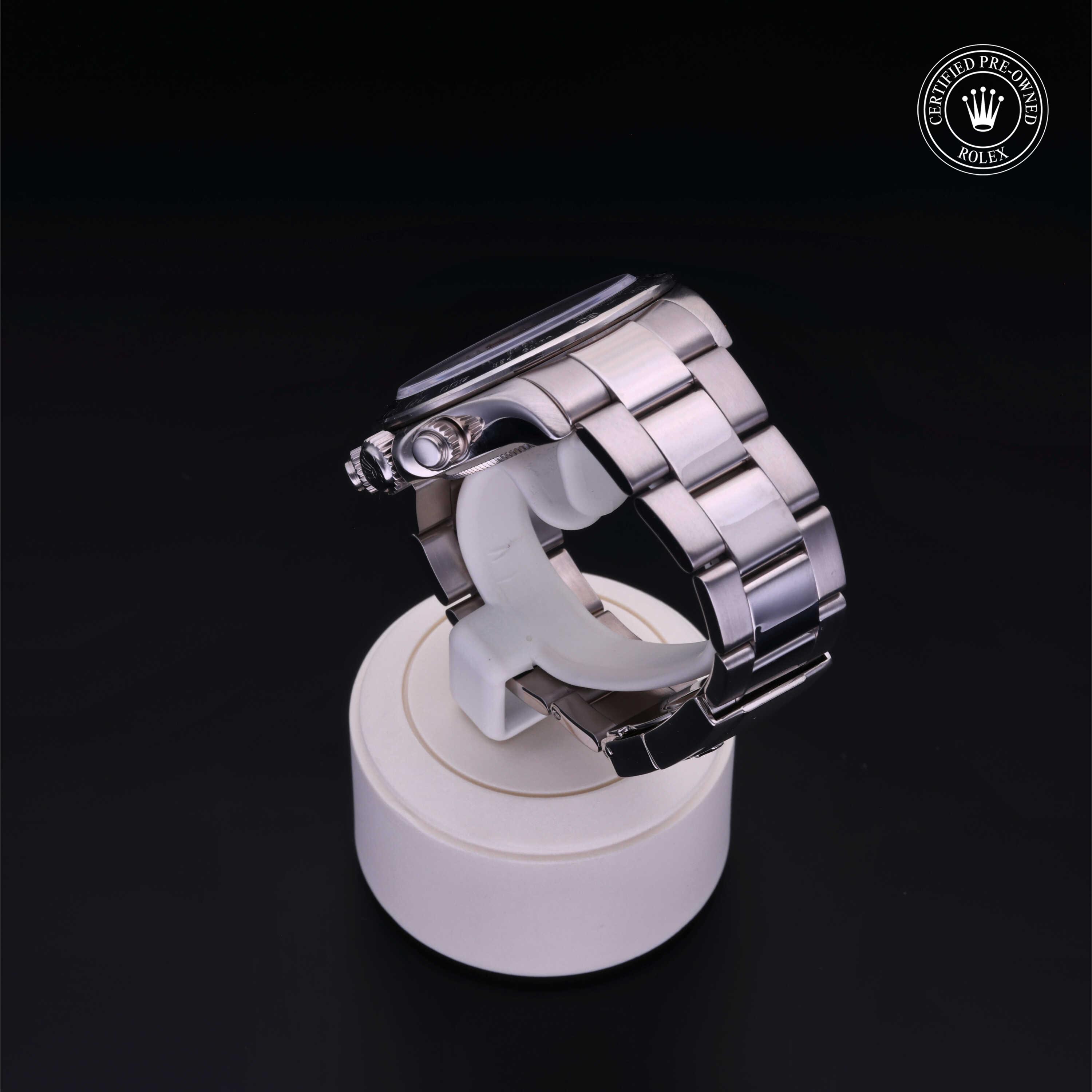 Oyster Perpetual Cosmograph Daytona